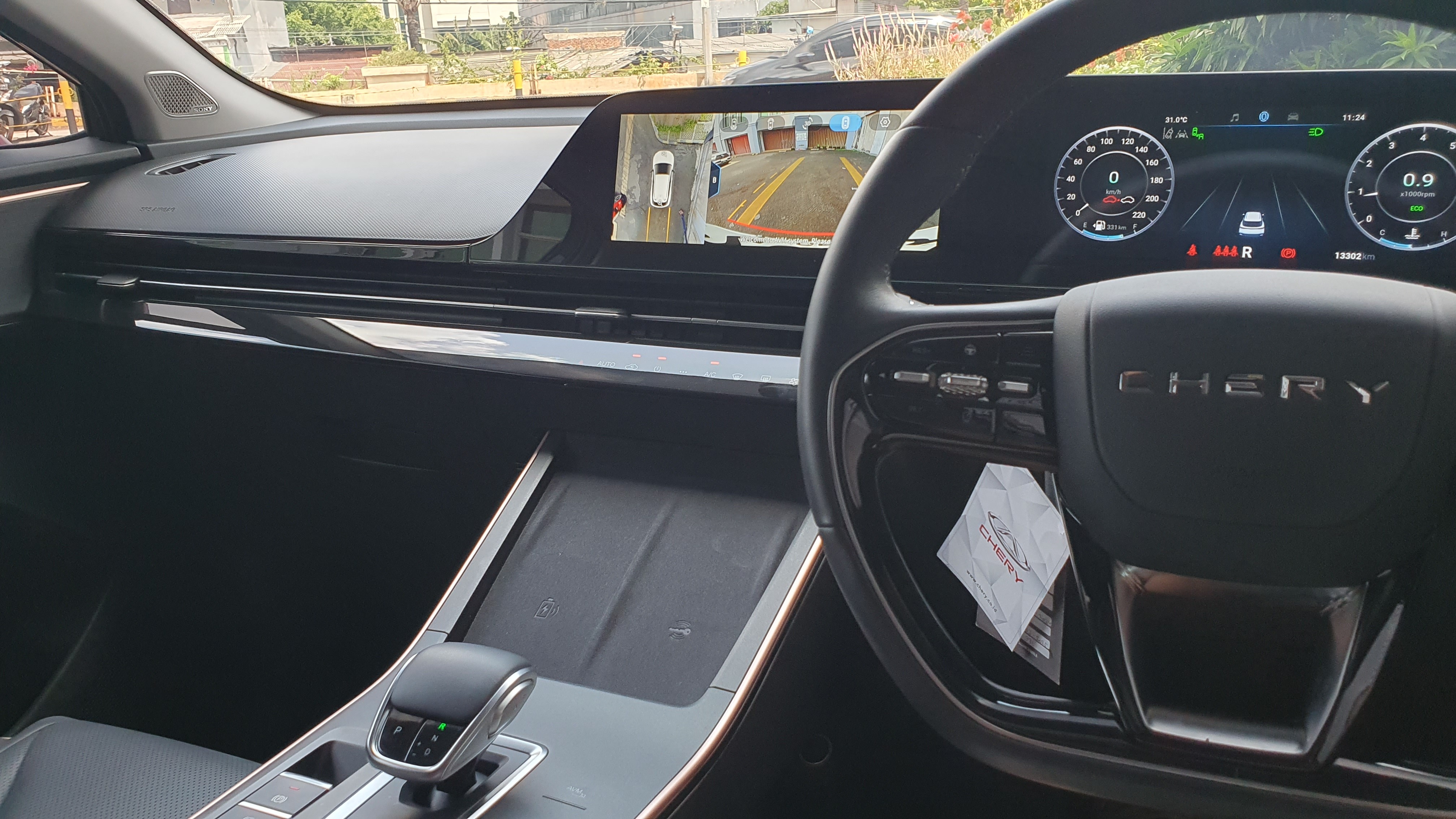 2023 CHERY 5 2023 CHERY 5