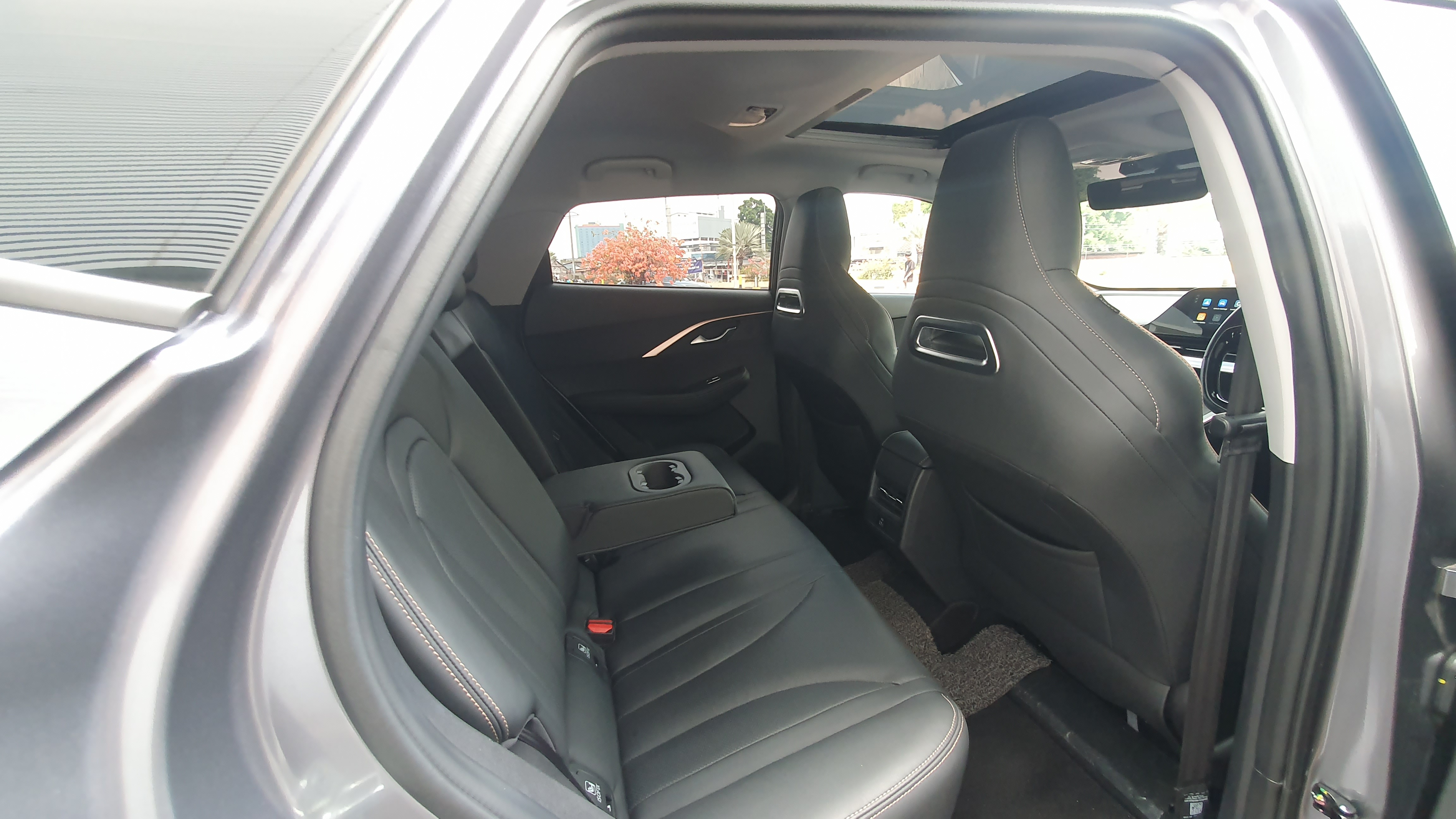 2023 CHERY 5 2023 CHERY 5