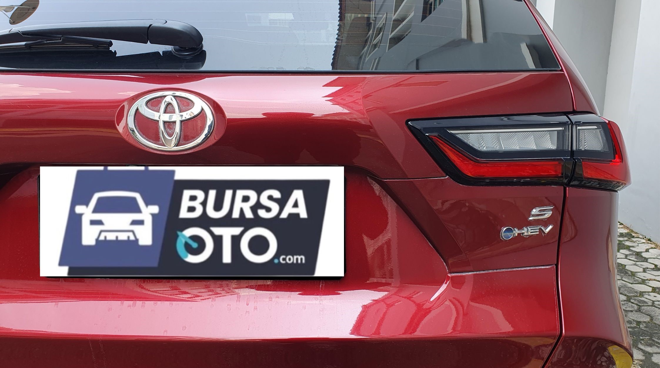 2023 Toyota Yaris Cross 2023 Toyota Yaris Cross