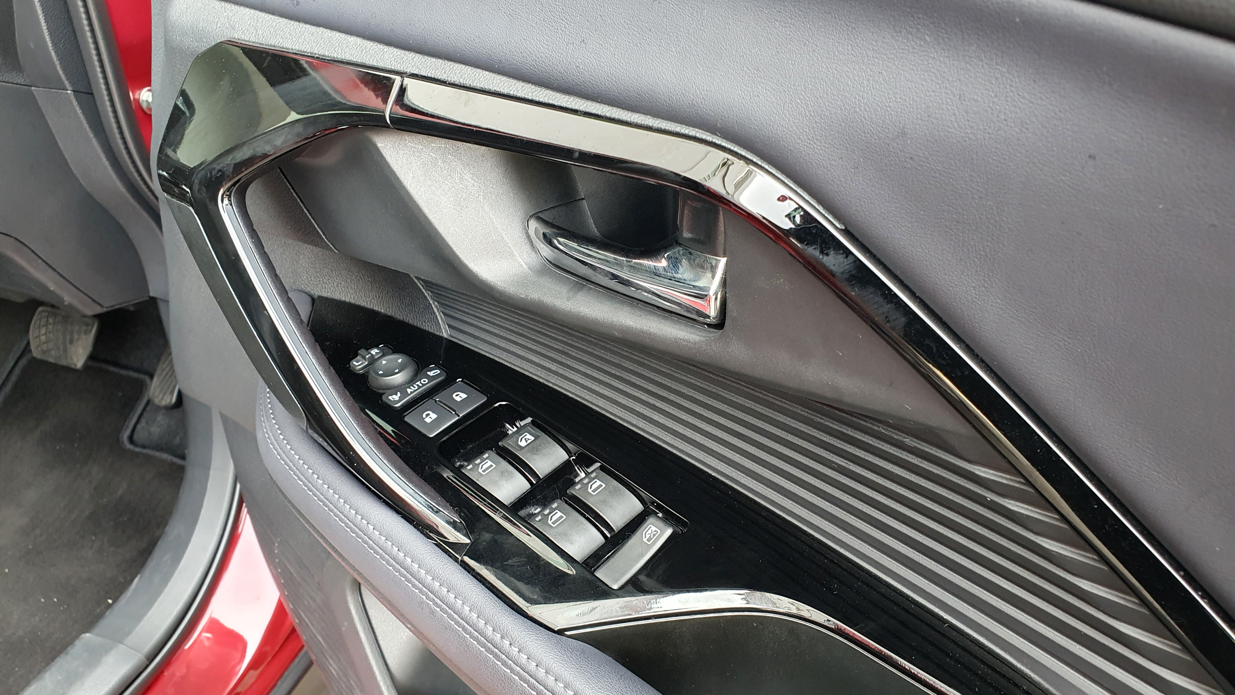 2023 Toyota Yaris Cross 2023 Toyota Yaris Cross