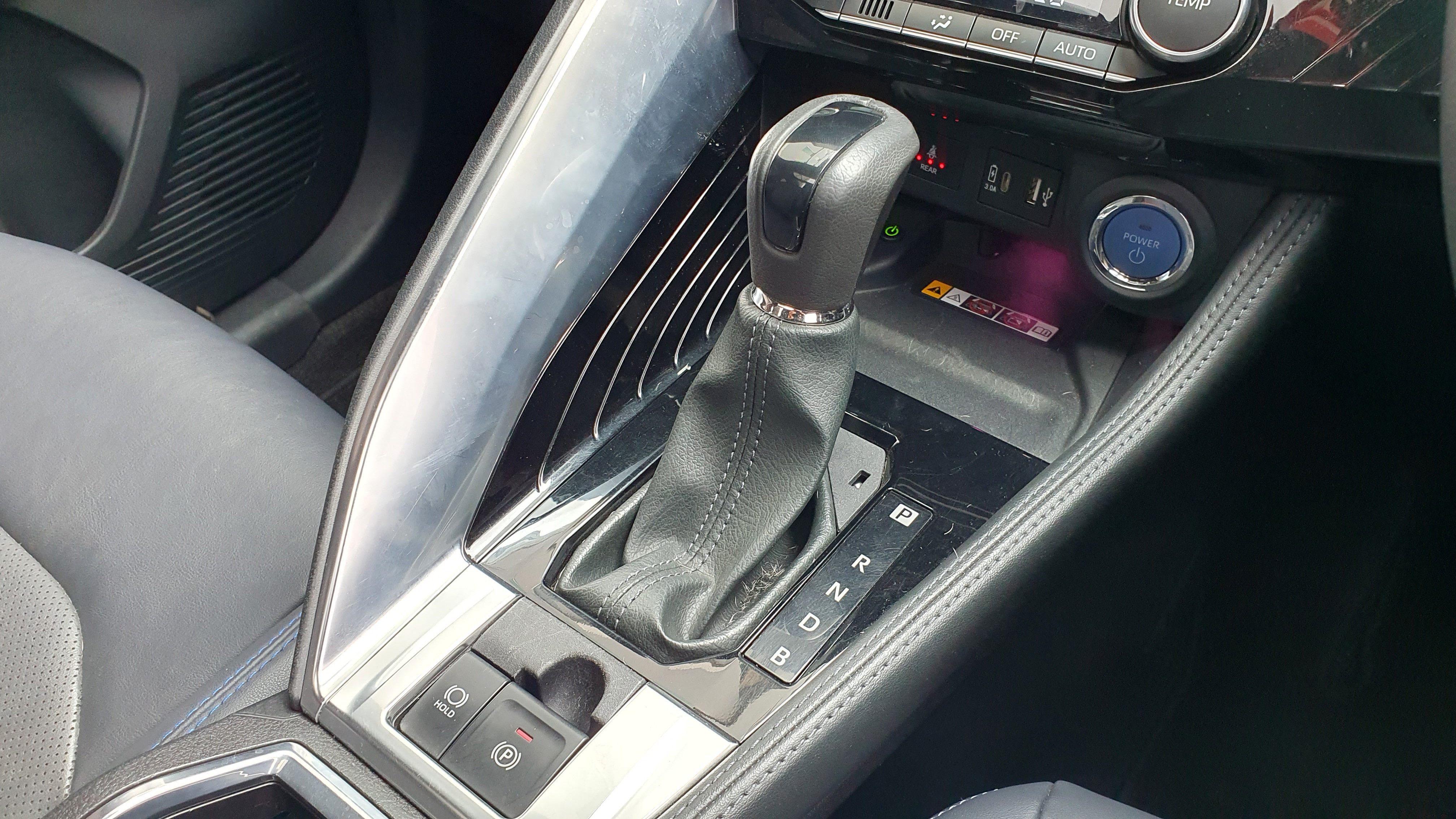 2023 Toyota Yaris Cross 2023 Toyota Yaris Cross