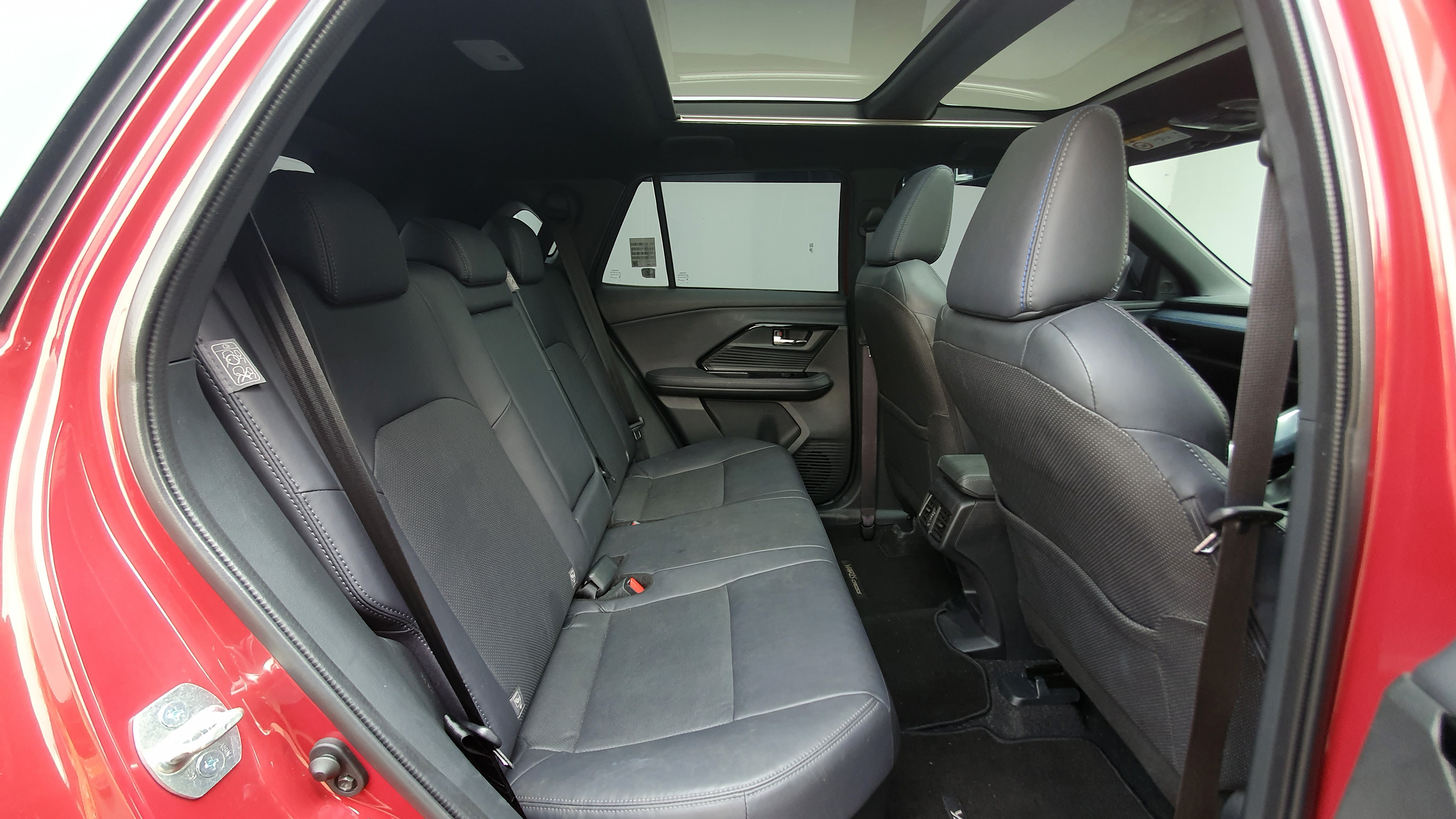 2023 Toyota Yaris Cross 2023 Toyota Yaris Cross