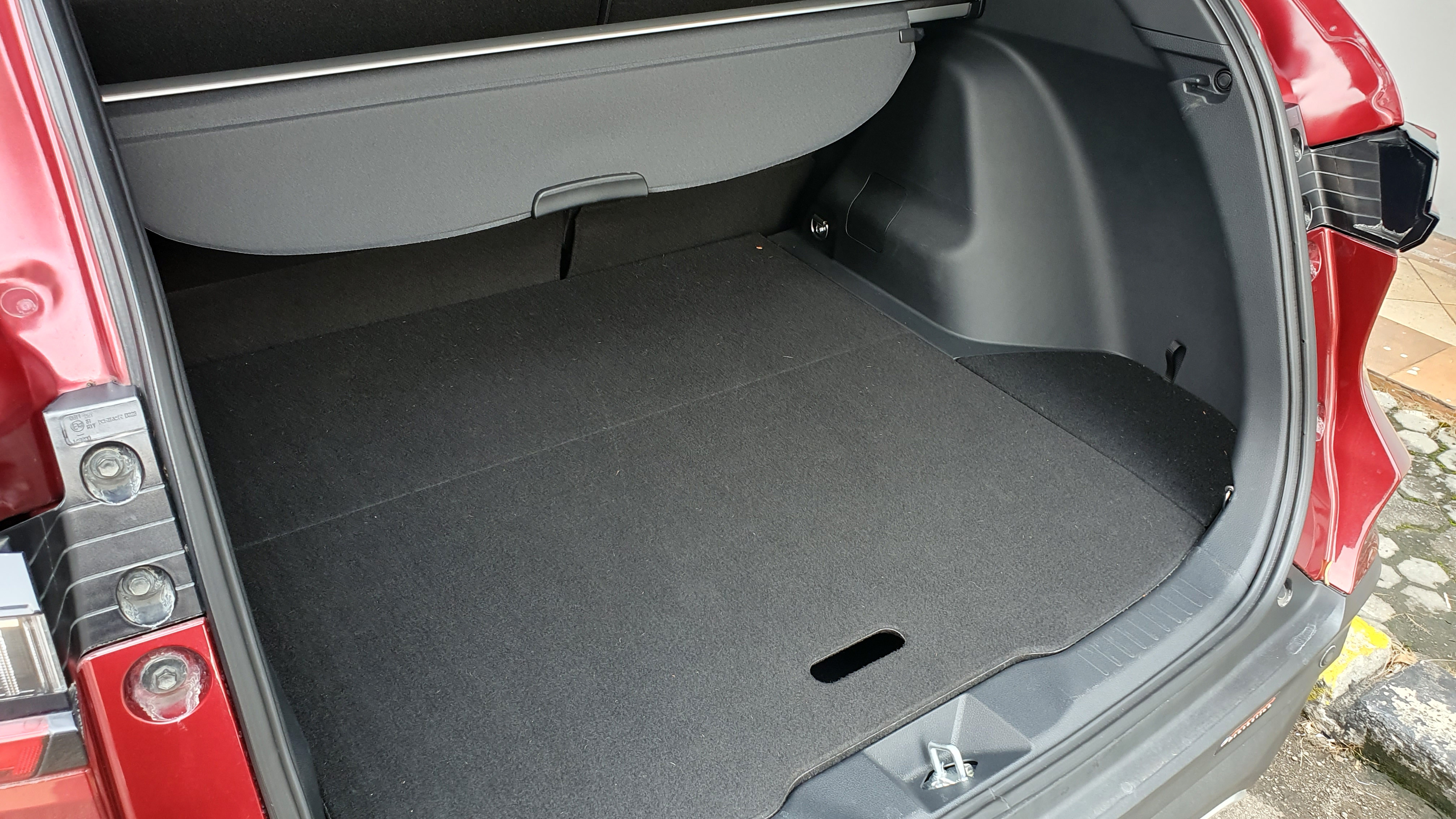 2023 Toyota Yaris Cross 2023 Toyota Yaris Cross