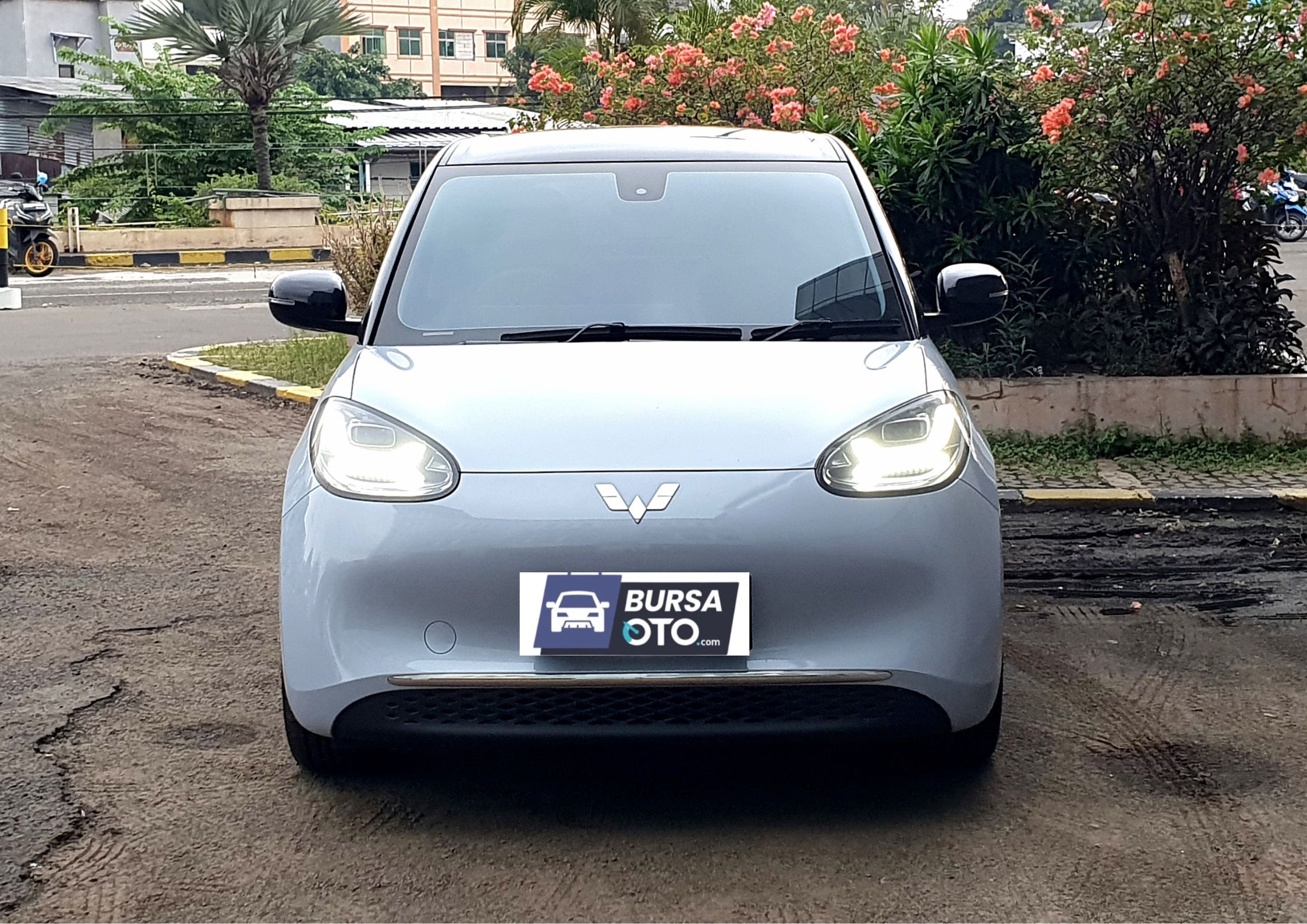 2024 Wuling Binguo EV Bekas 2024 Wuling Binguo EV Bekas