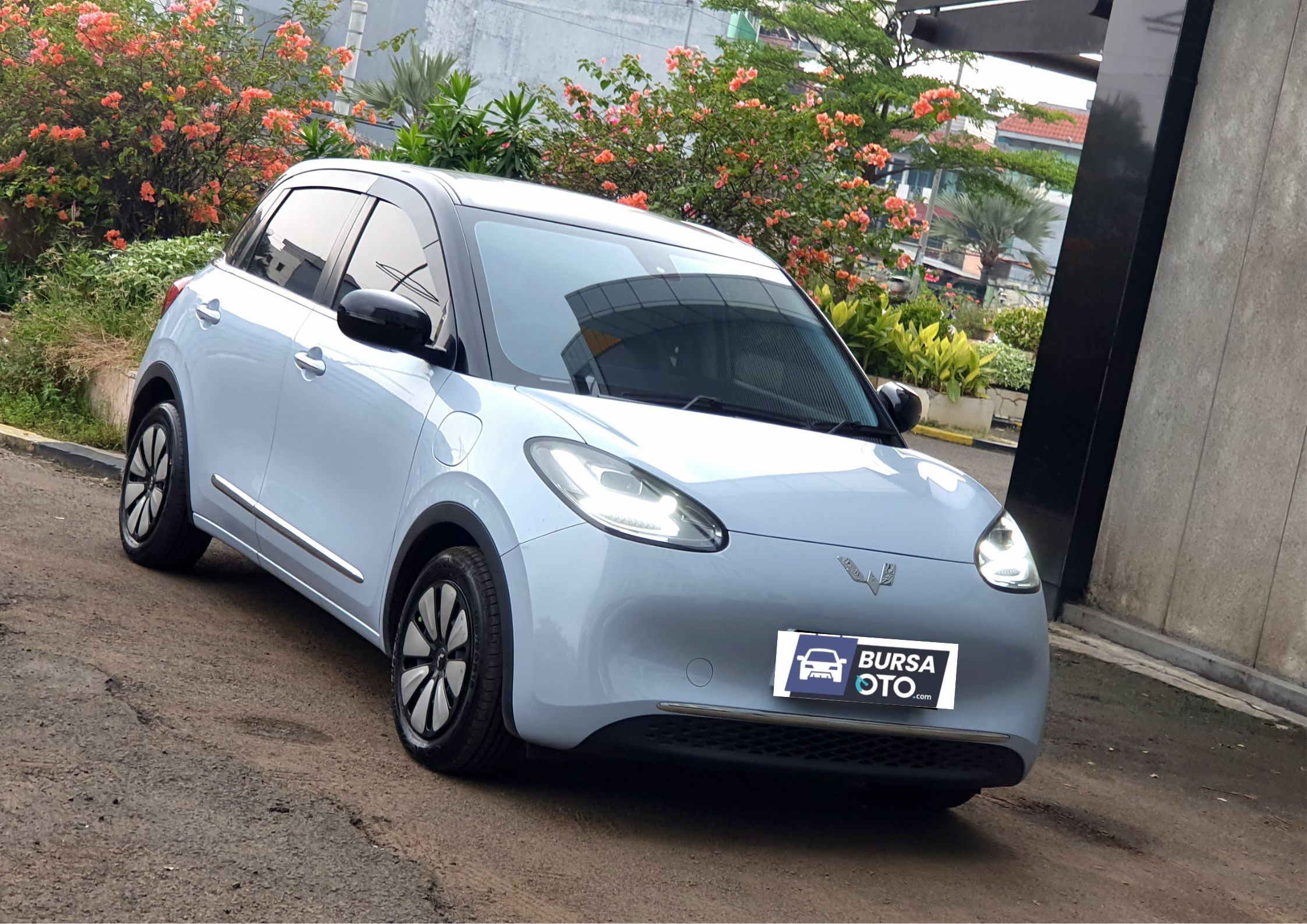 2024 Wuling Binguo EV 2024 Wuling Binguo EV