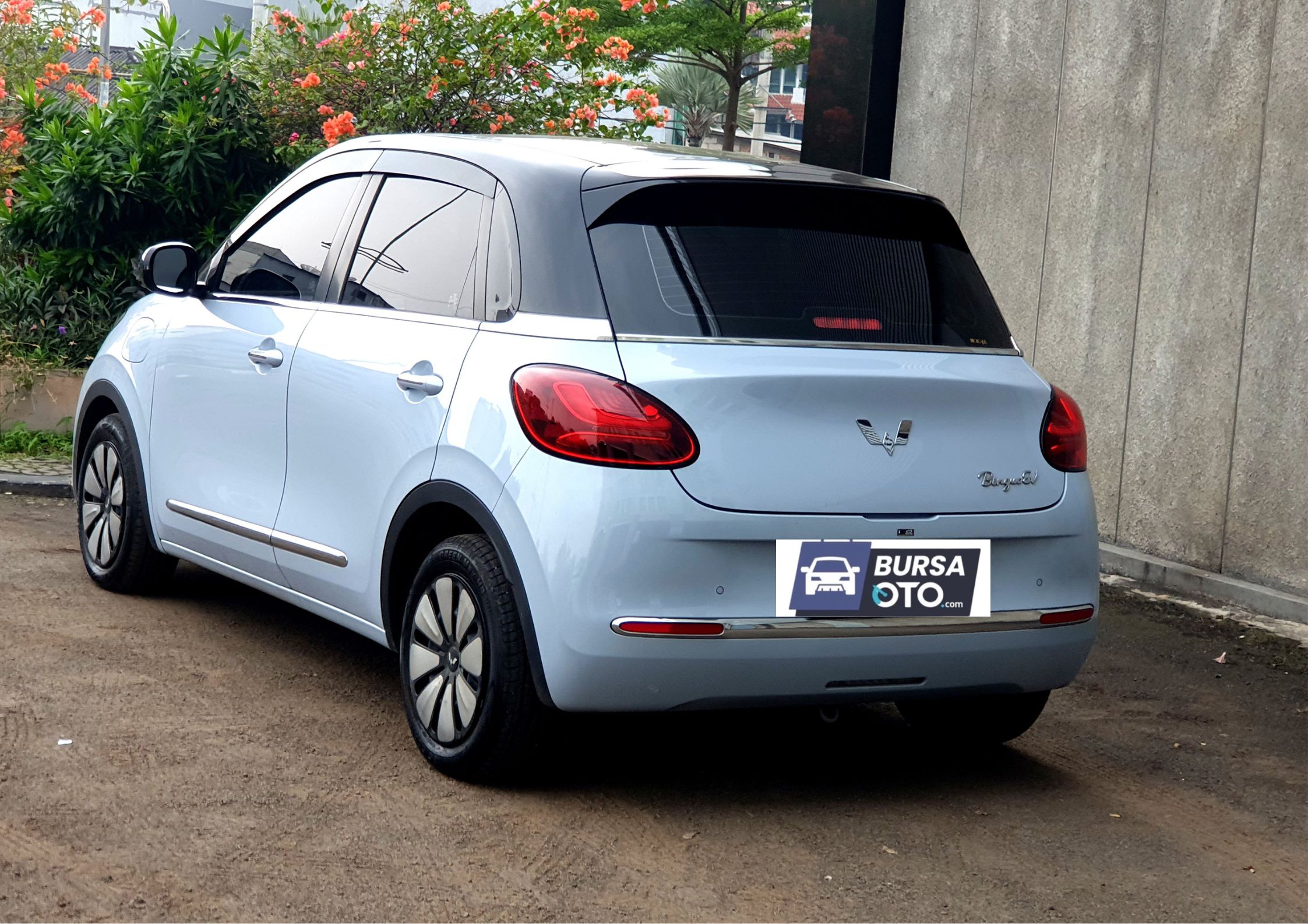 2024 Wuling Binguo EV 2024 Wuling Binguo EV