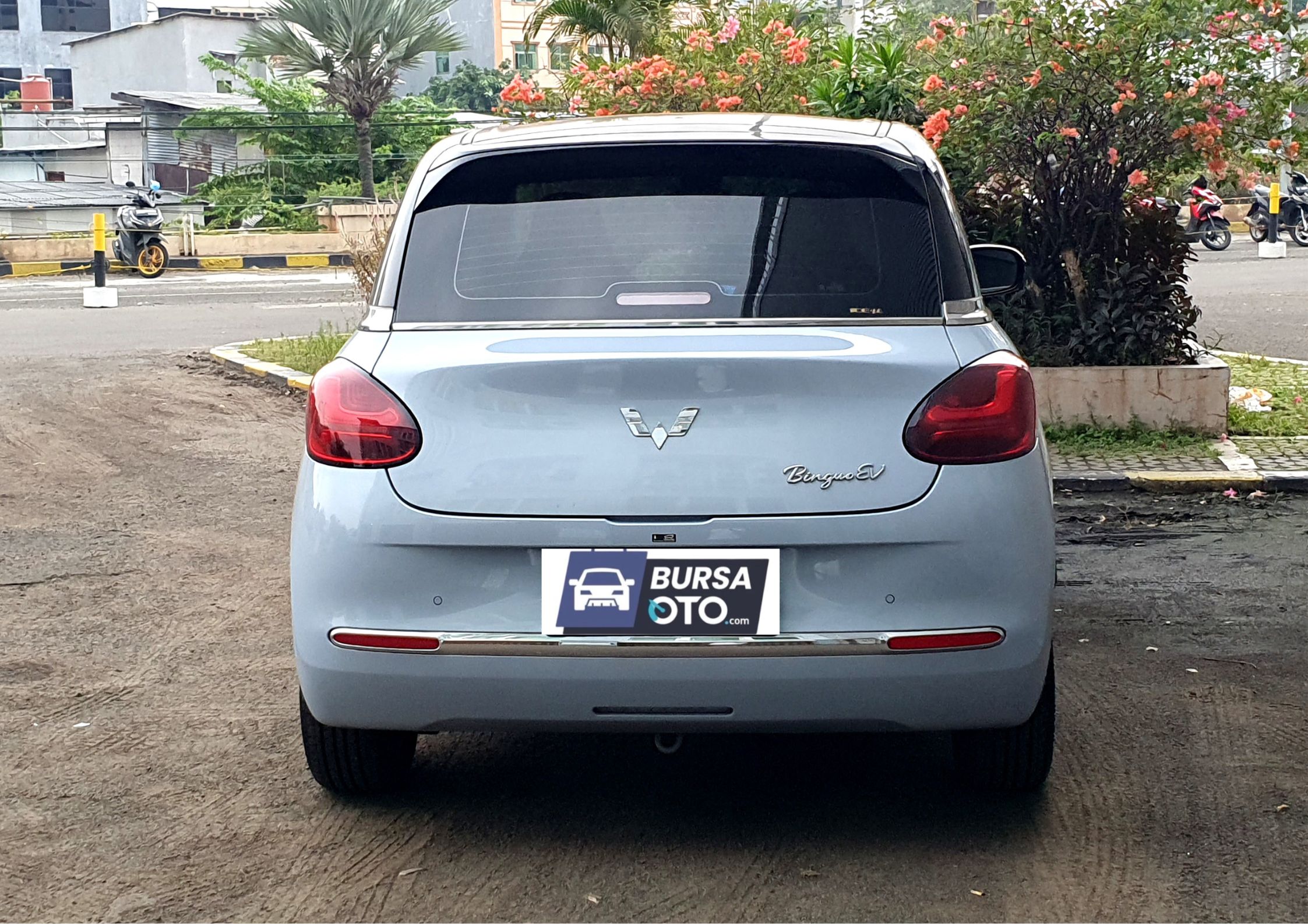 2024 Wuling Binguo EV 2024 Wuling Binguo EV