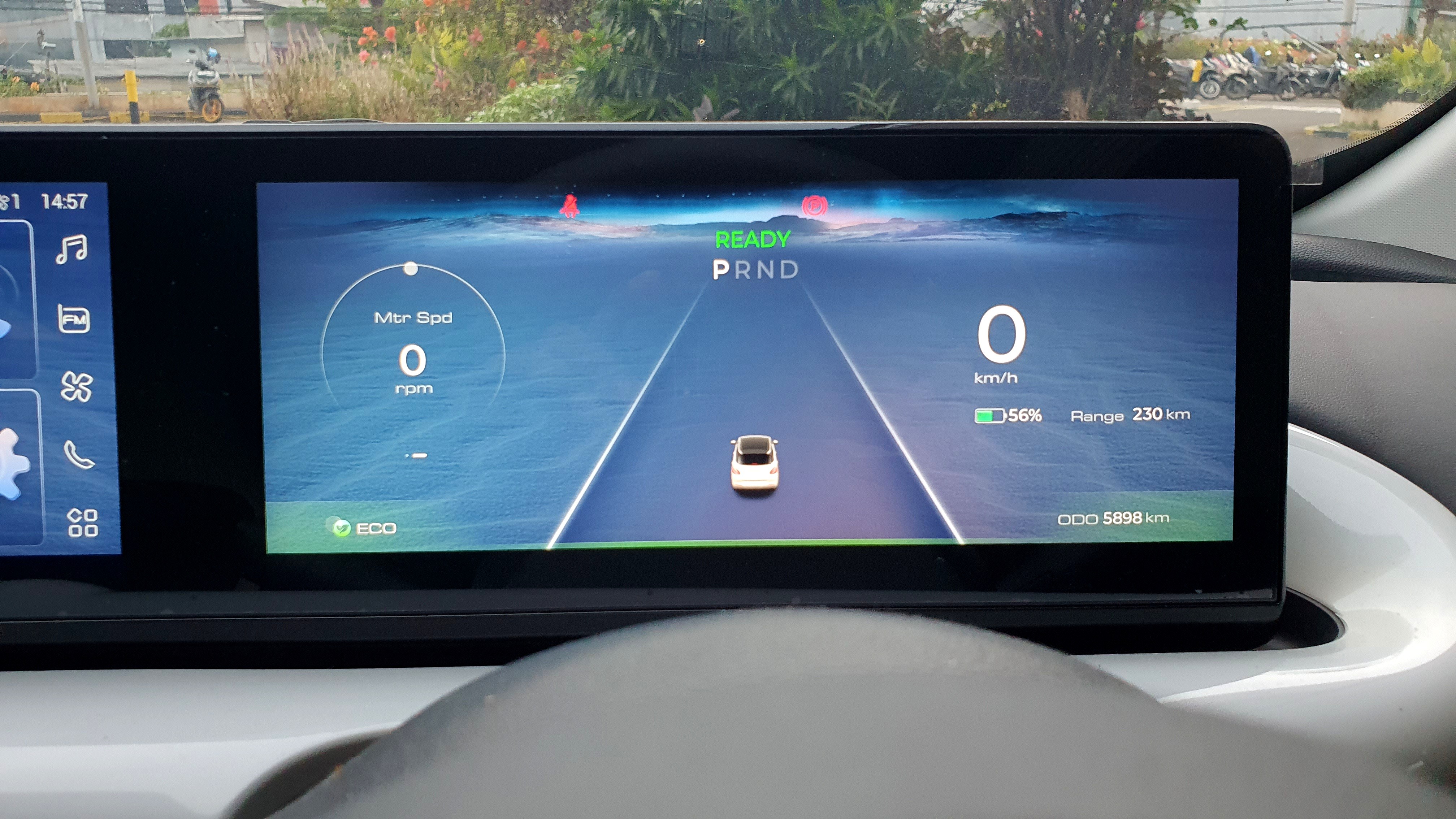 2024 Wuling Binguo EV 2024 Wuling Binguo EV