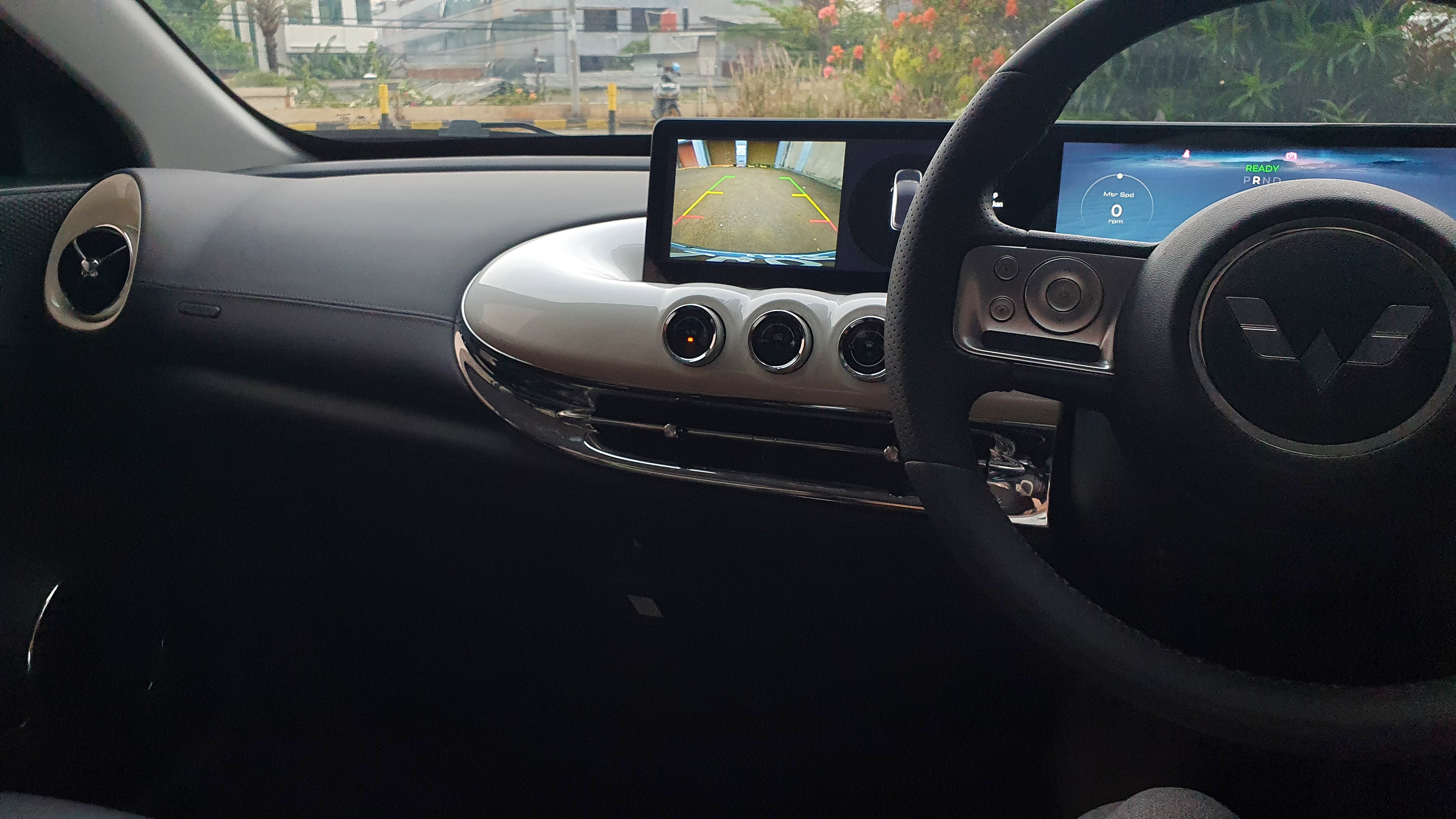 2024 Wuling Binguo EV 2024 Wuling Binguo EV