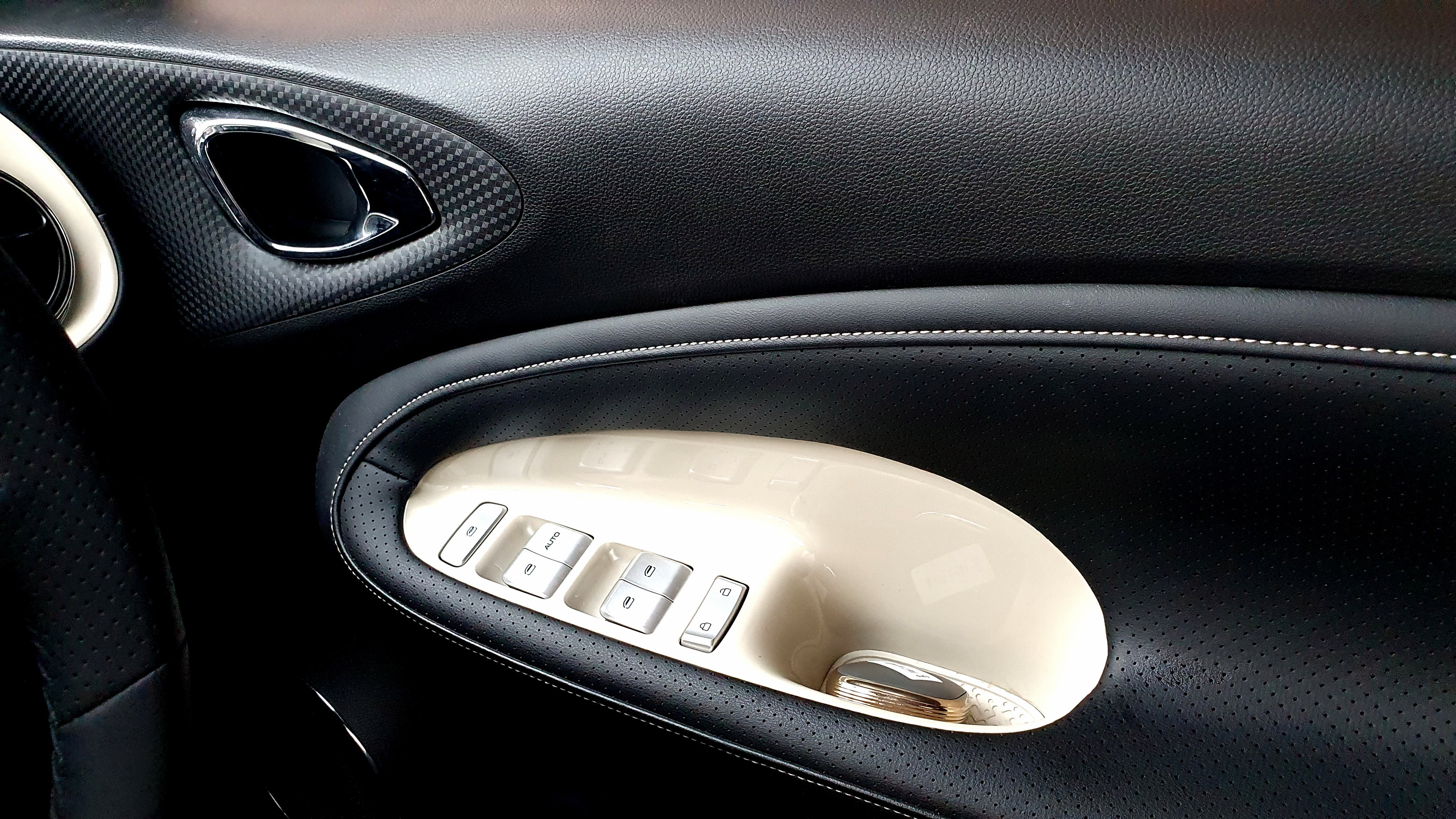 2024 Wuling Binguo EV 2024 Wuling Binguo EV