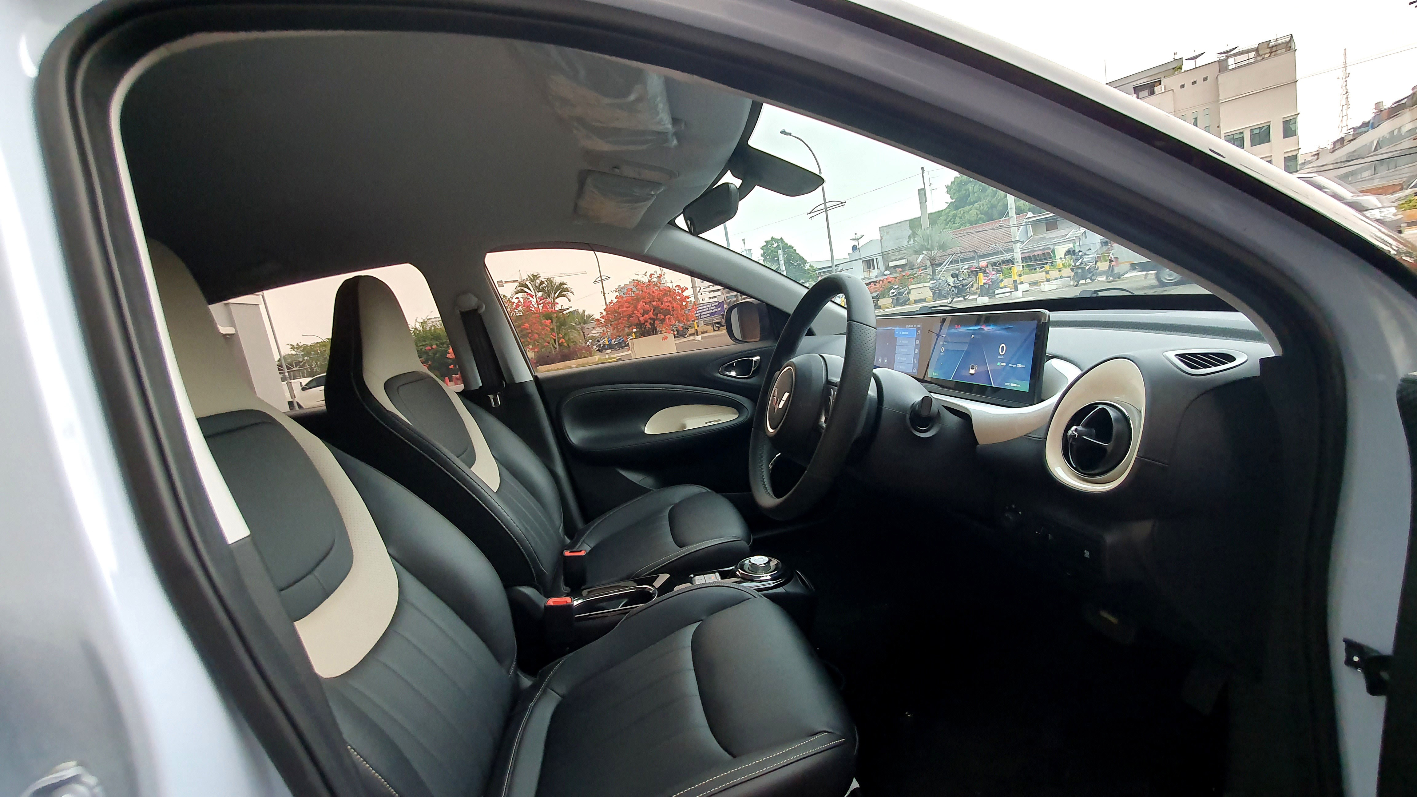 2024 Wuling Binguo EV 2024 Wuling Binguo EV