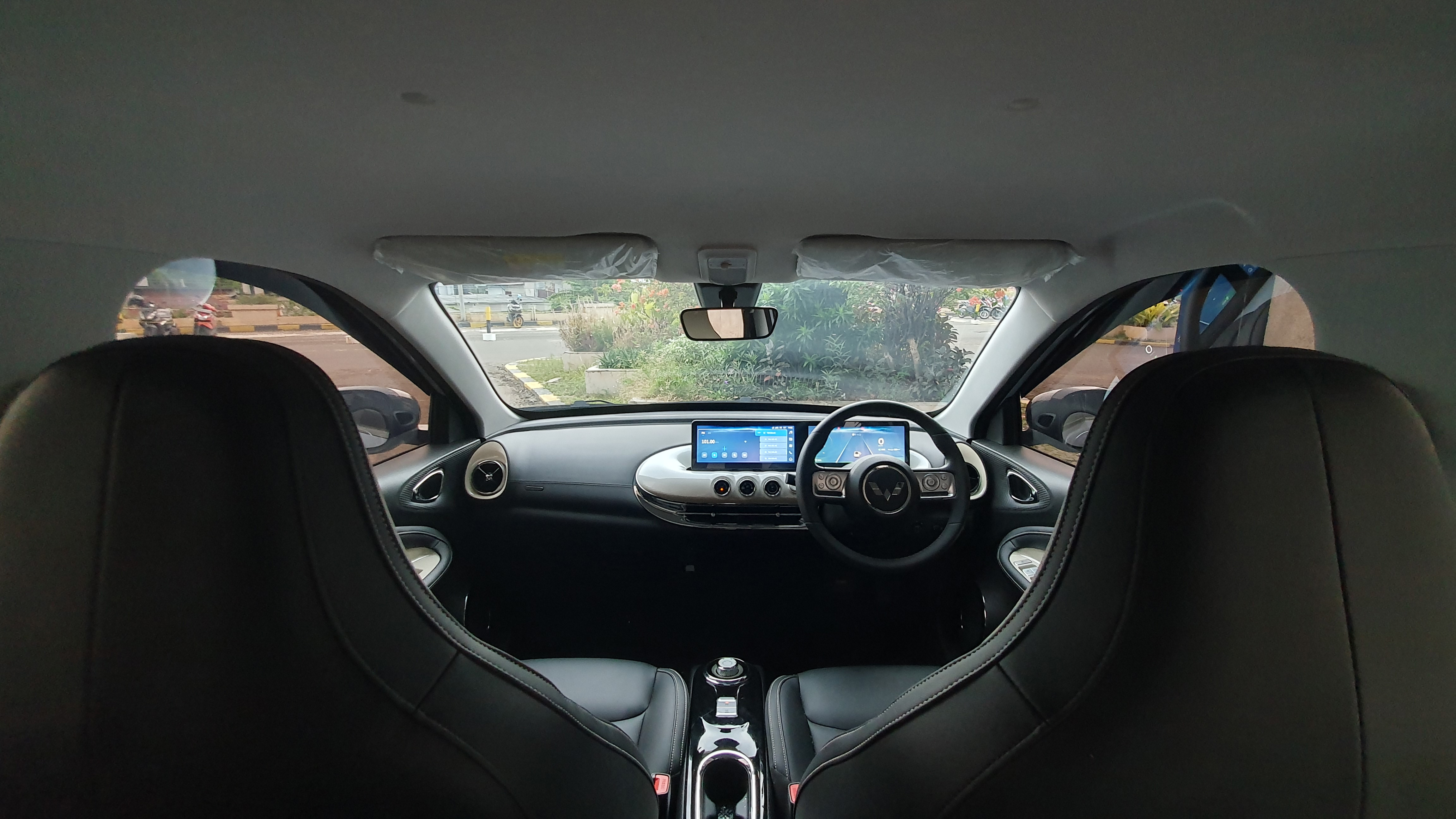 2024 Wuling Binguo EV 2024 Wuling Binguo EV