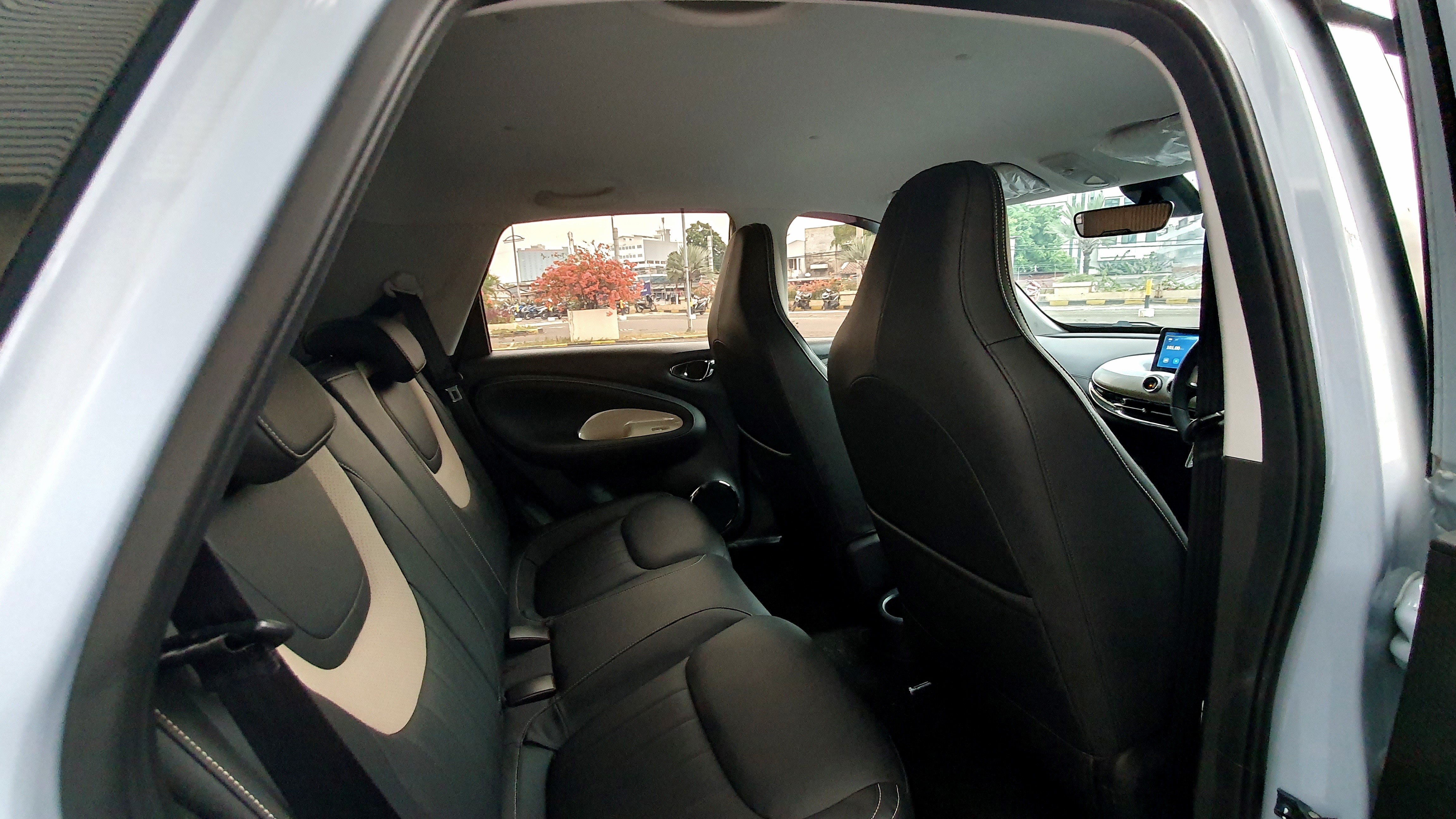 2024 Wuling Binguo EV 2024 Wuling Binguo EV