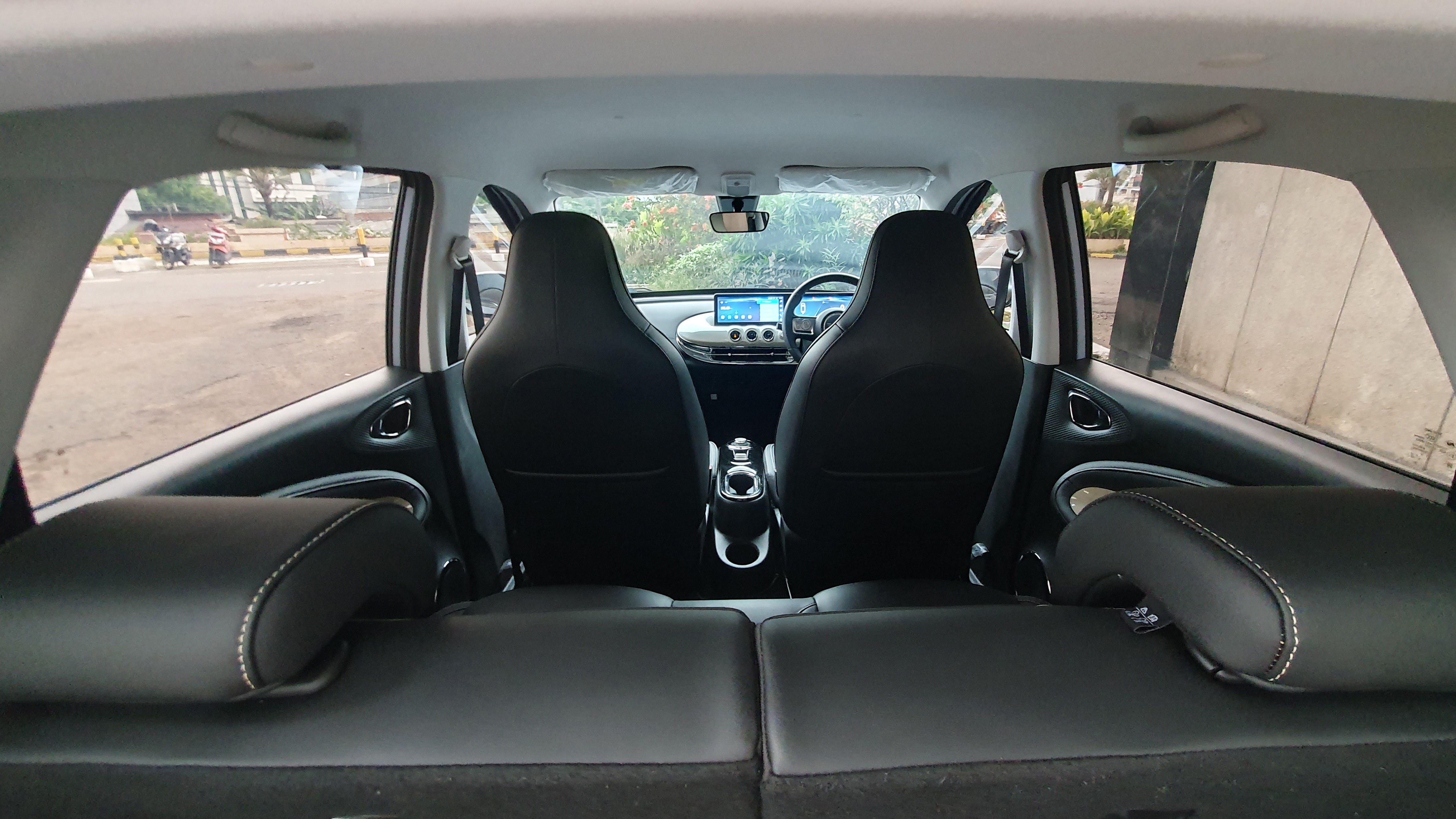 2024 Wuling Binguo EV 2024 Wuling Binguo EV