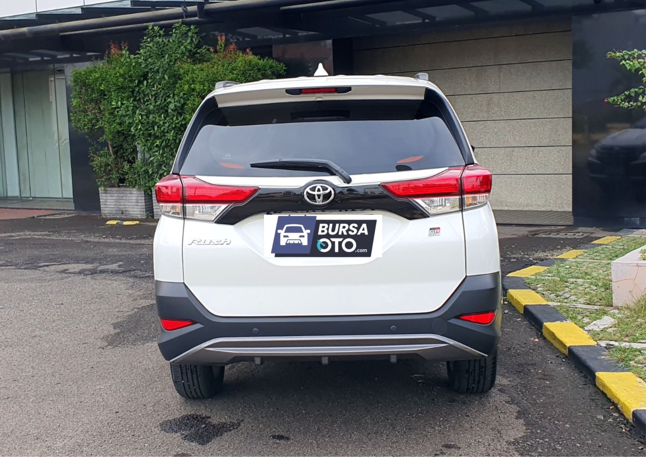 2024 Toyota Rush 2024 Toyota Rush