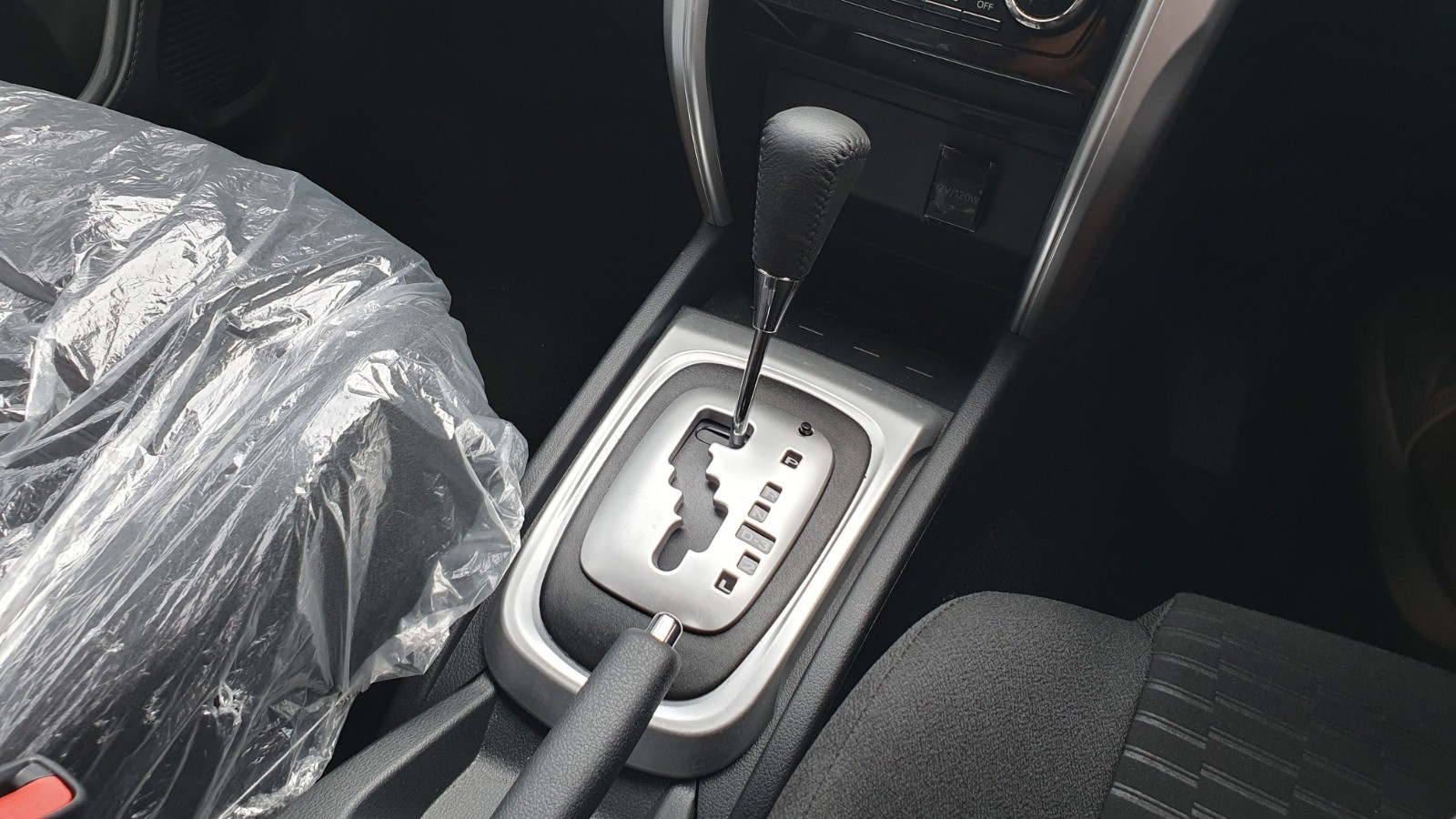 2024 Toyota Rush 2024 Toyota Rush