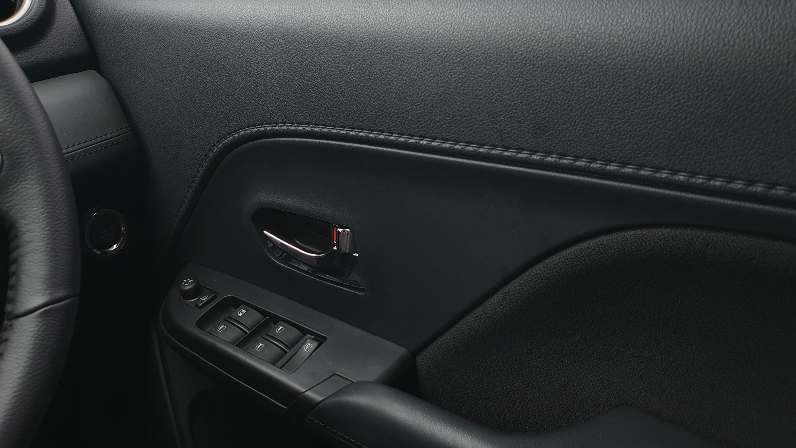 2024 Toyota Rush 2024 Toyota Rush