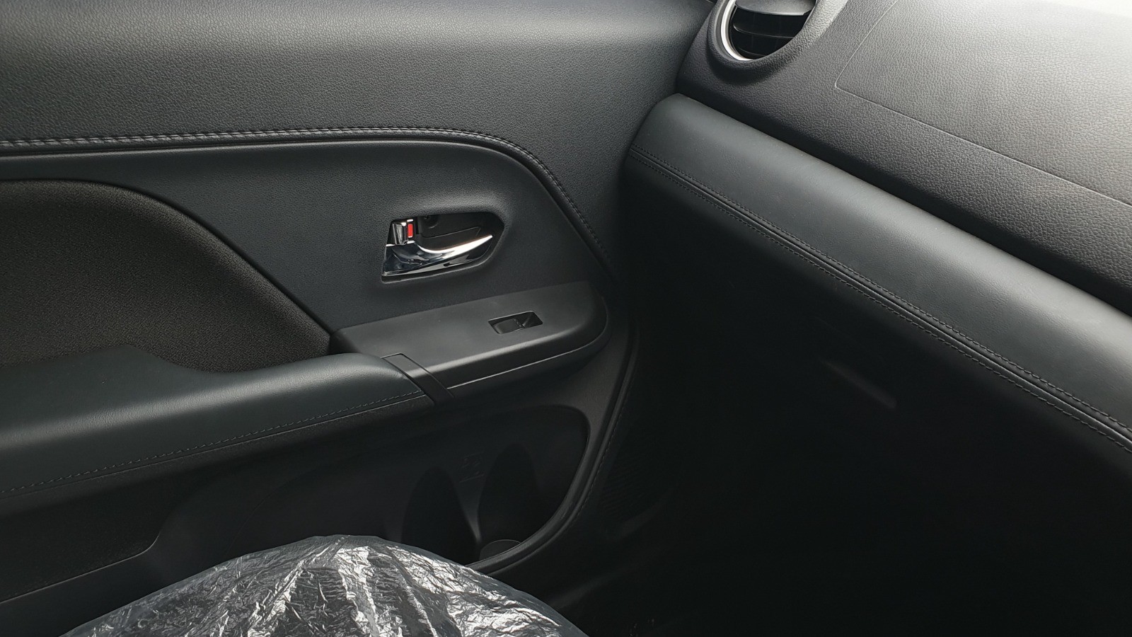 2024 Toyota Rush 2024 Toyota Rush