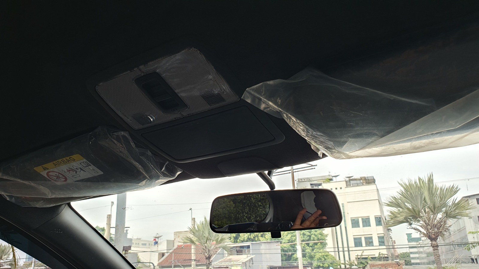 2024 Toyota Rush 2024 Toyota Rush