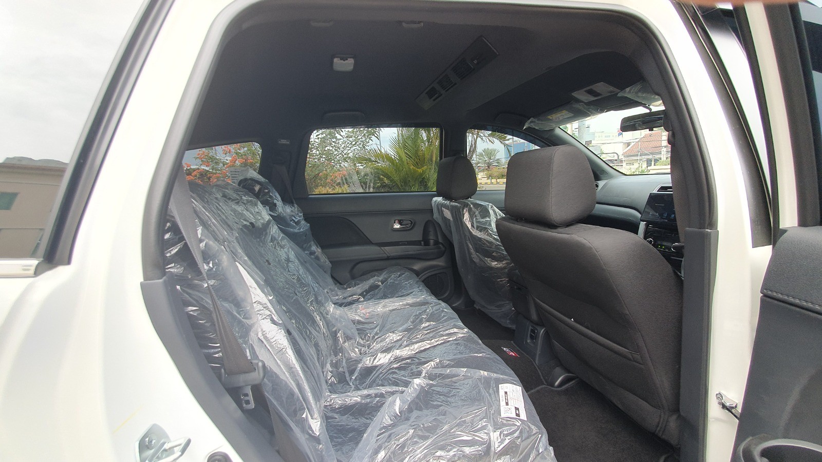 2024 Toyota Rush 2024 Toyota Rush