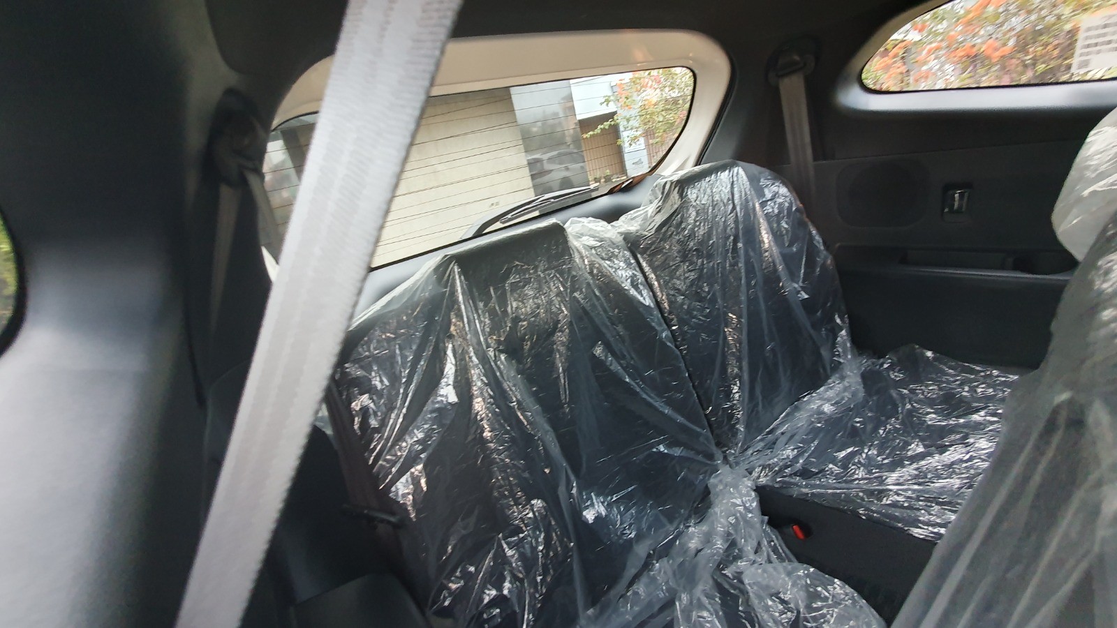 2024 Toyota Rush 2024 Toyota Rush