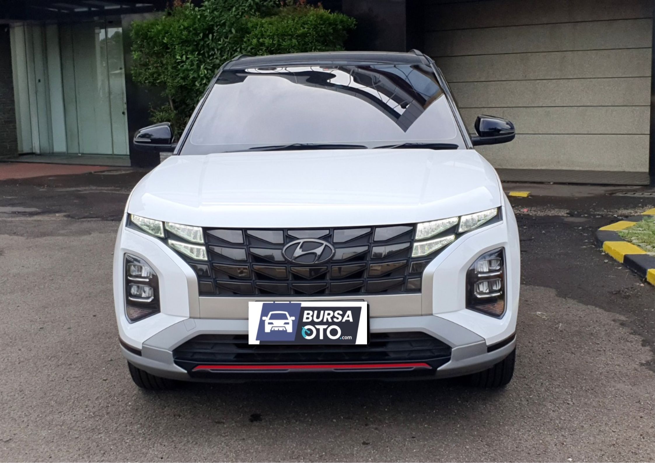 Second Hand 2022 Hyundai Creta Second Hand 2022 Hyundai Creta