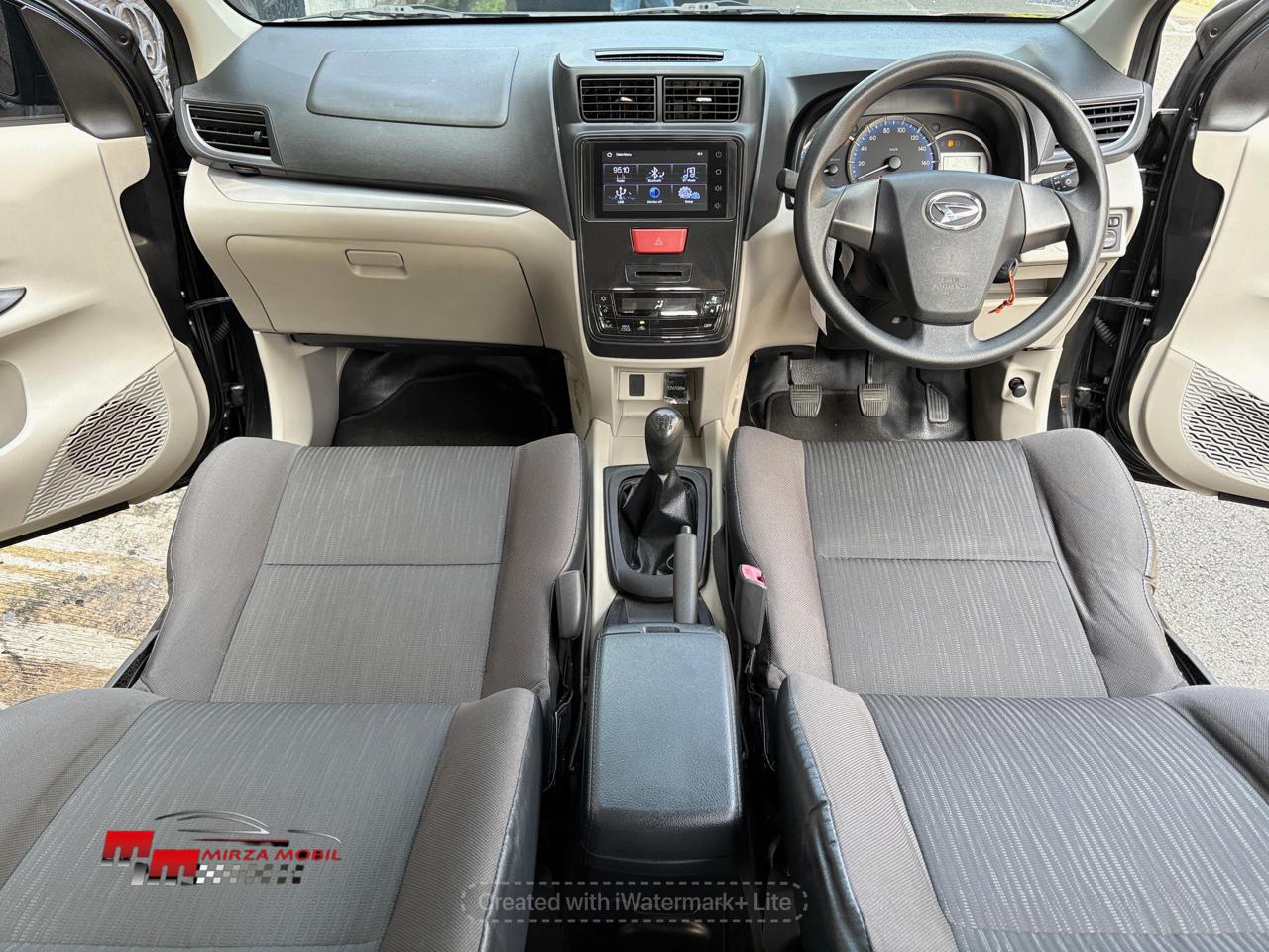 2019 Daihatsu Xenia 2019 Daihatsu Xenia