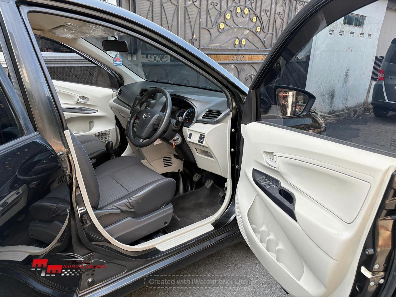 2019 Daihatsu Xenia 2019 Daihatsu Xenia