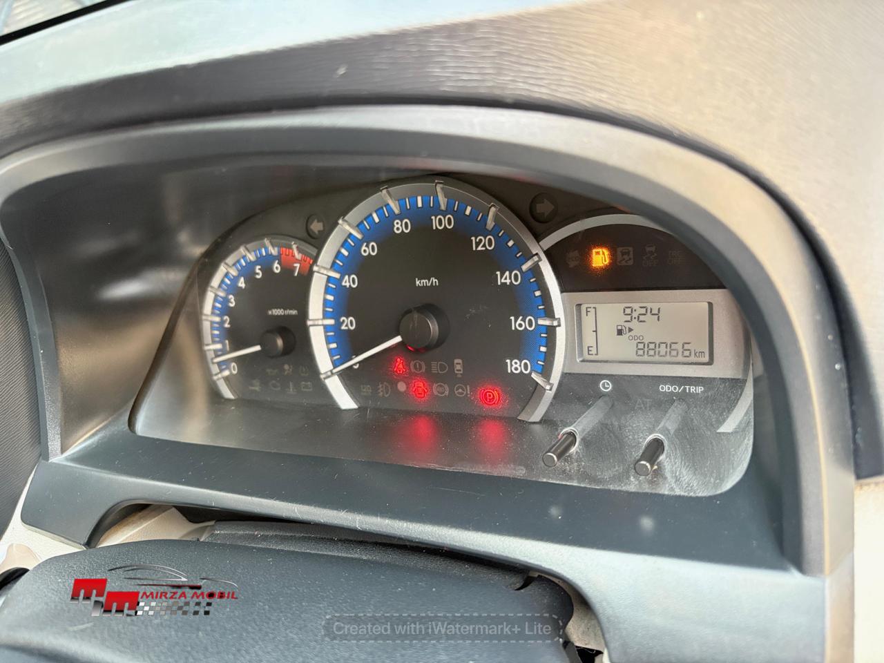 2019 Daihatsu Xenia 2019 Daihatsu Xenia