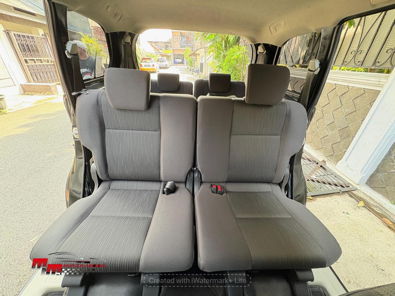 2019 Daihatsu Xenia 2019 Daihatsu Xenia