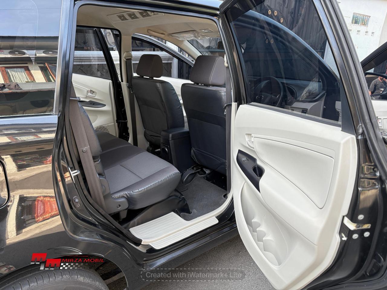 2019 Daihatsu Xenia 2019 Daihatsu Xenia