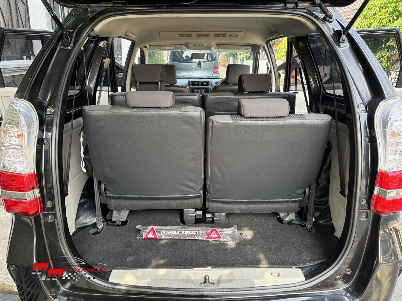 2019 Daihatsu Xenia 2019 Daihatsu Xenia