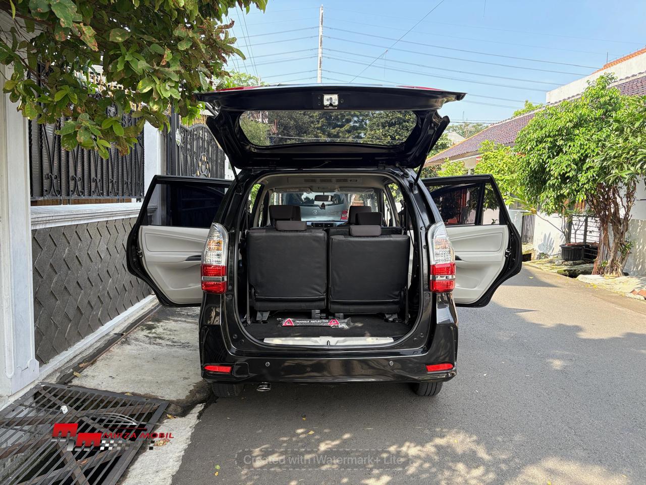 2019 Daihatsu Xenia 2019 Daihatsu Xenia