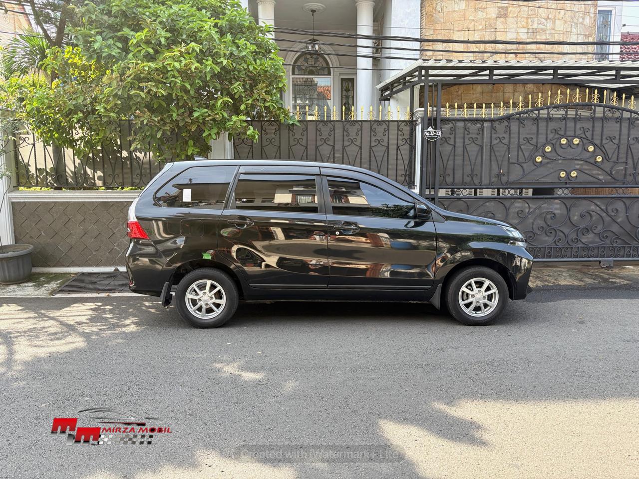 2019 Daihatsu Xenia 2019 Daihatsu Xenia