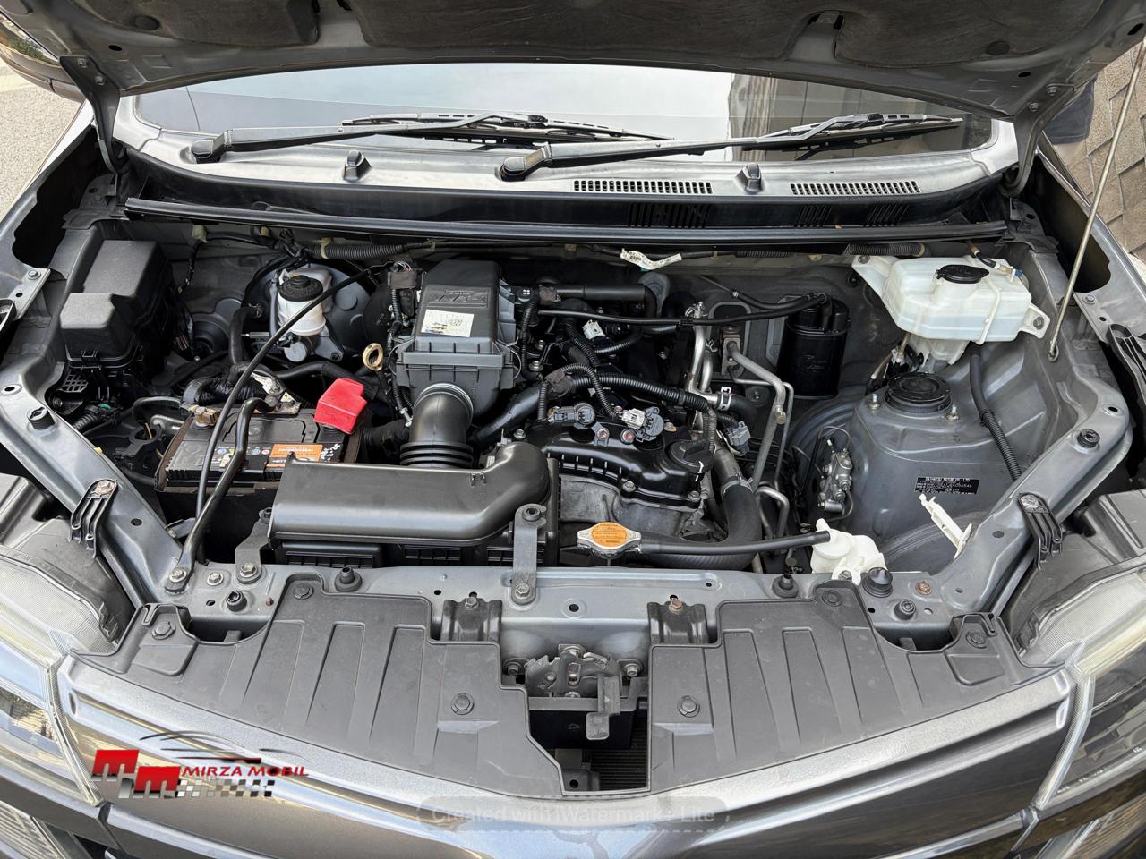 2019 Daihatsu Xenia 2019 Daihatsu Xenia