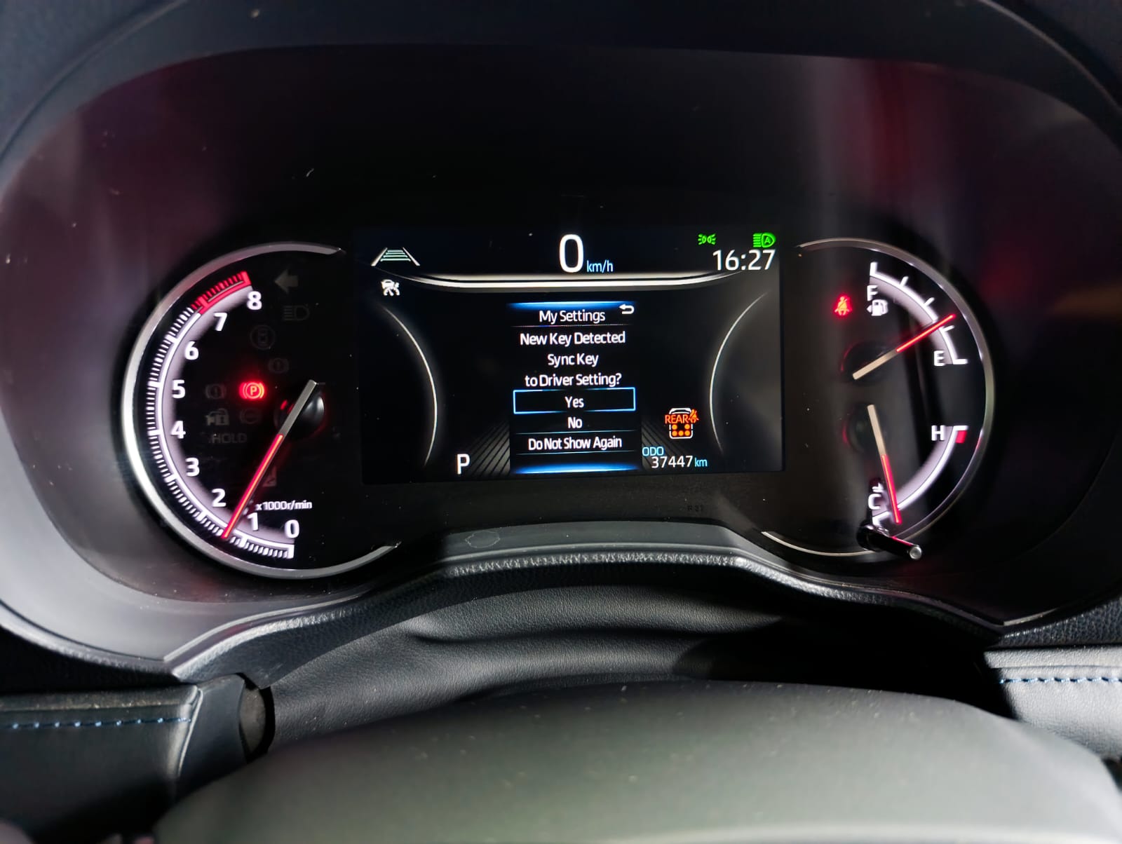2022 Toyota Voxy 2022 Toyota Voxy