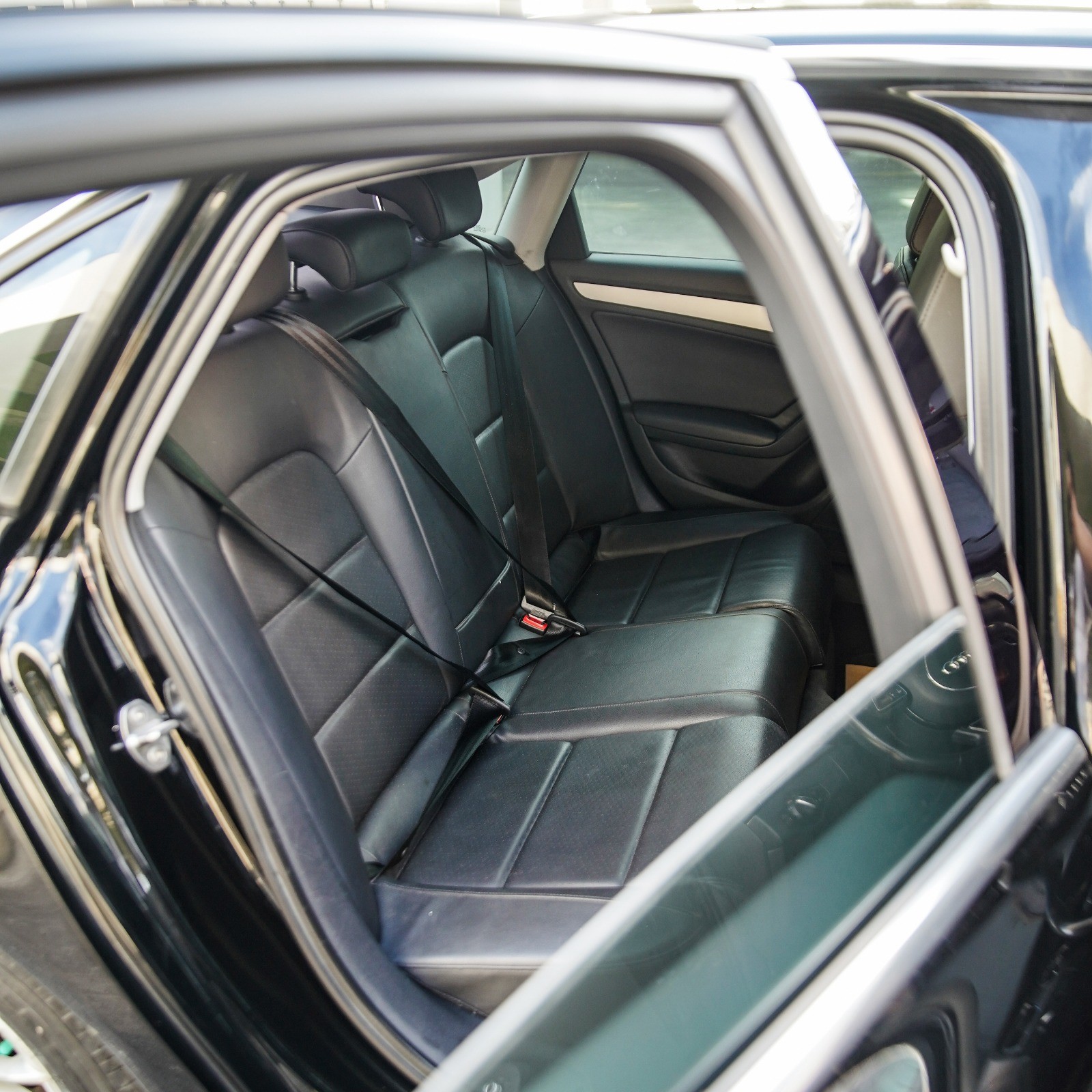 2012 Audi A4 2012 Audi A4