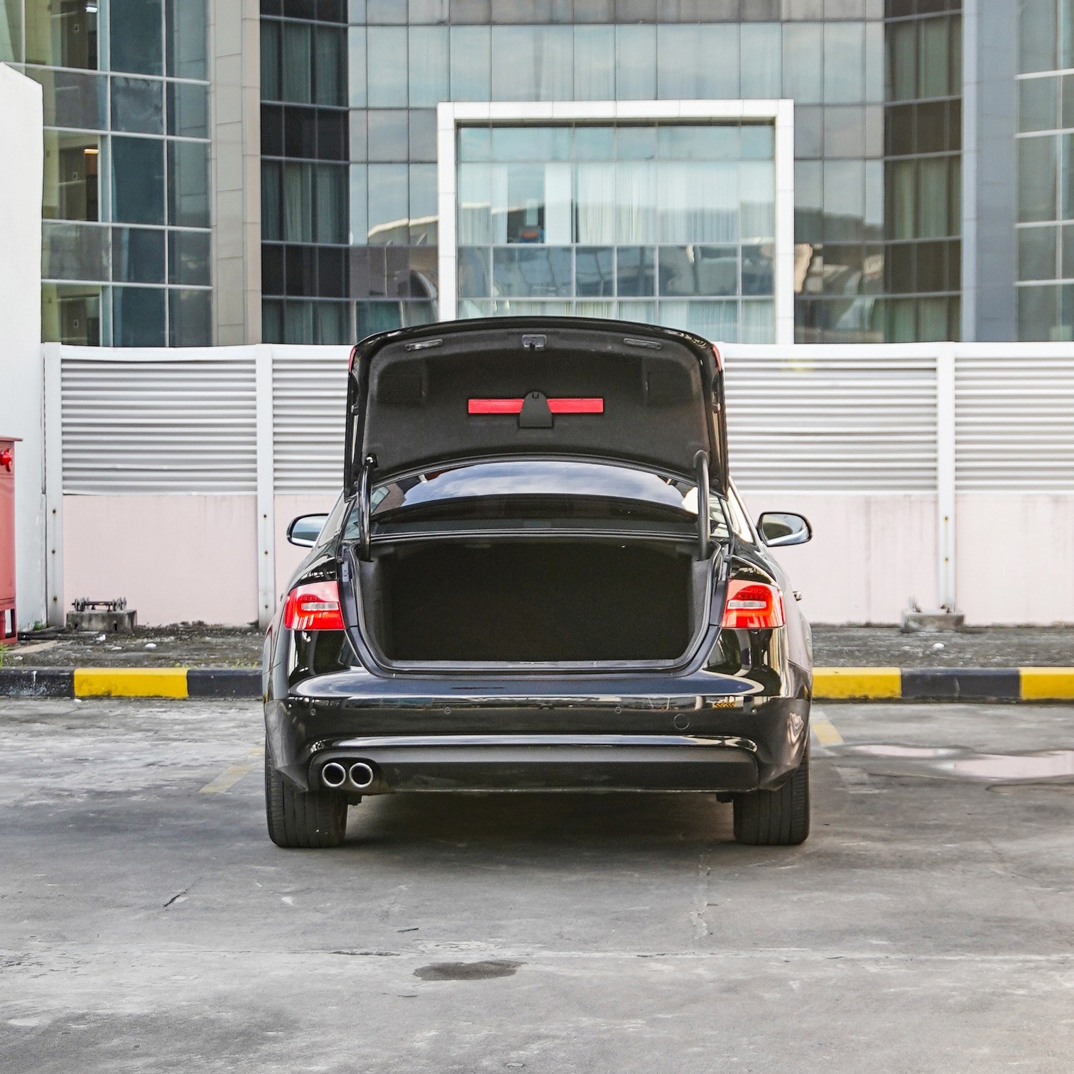 2012 Audi A4 2012 Audi A4