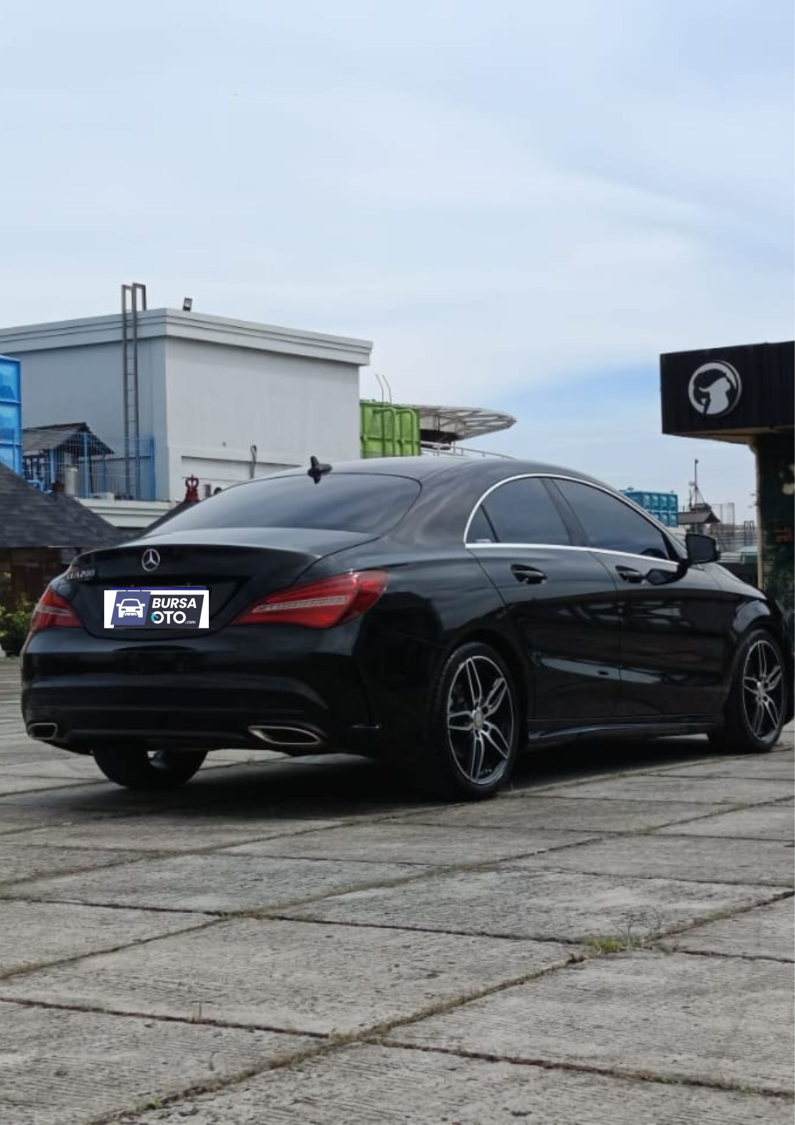 2016 Mercedes Benz CLA-Class 2016 Mercedes Benz CLA-Class