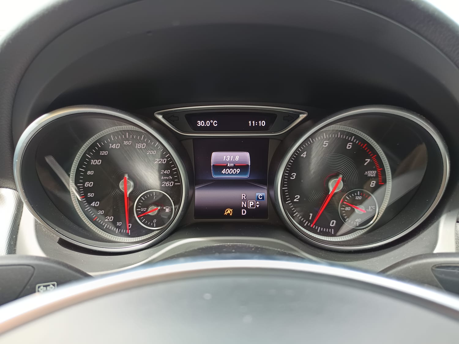 2016 Mercedes Benz CLA-Class 2016 Mercedes Benz CLA-Class