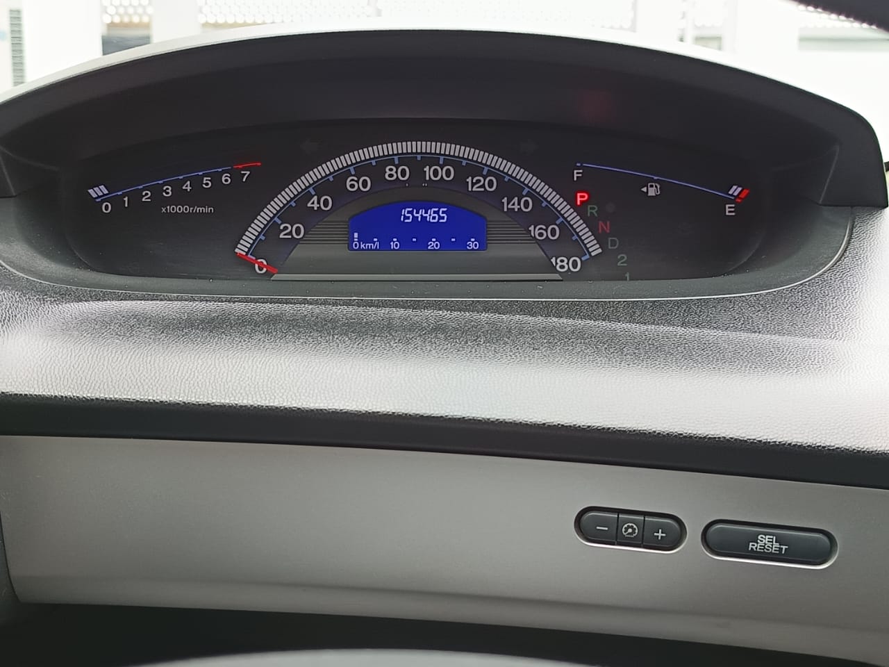 2013 Honda Freed 2013 Honda Freed