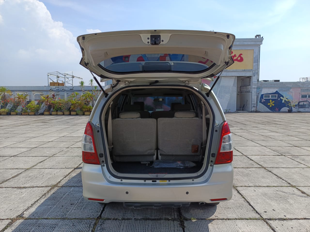 2013 Honda Freed 2013 Honda Freed