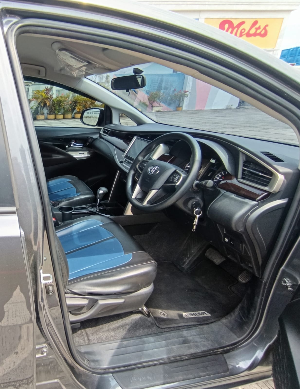 2021 Toyota Innova 2021 Toyota Innova