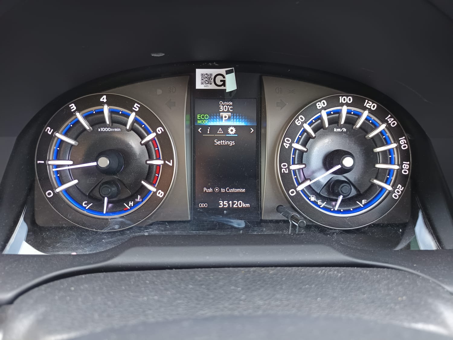 2021 Toyota Innova 2021 Toyota Innova