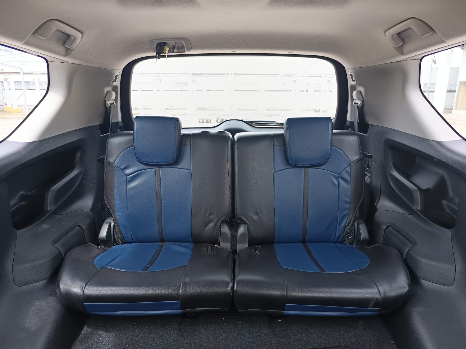 2021 Toyota Innova 2021 Toyota Innova