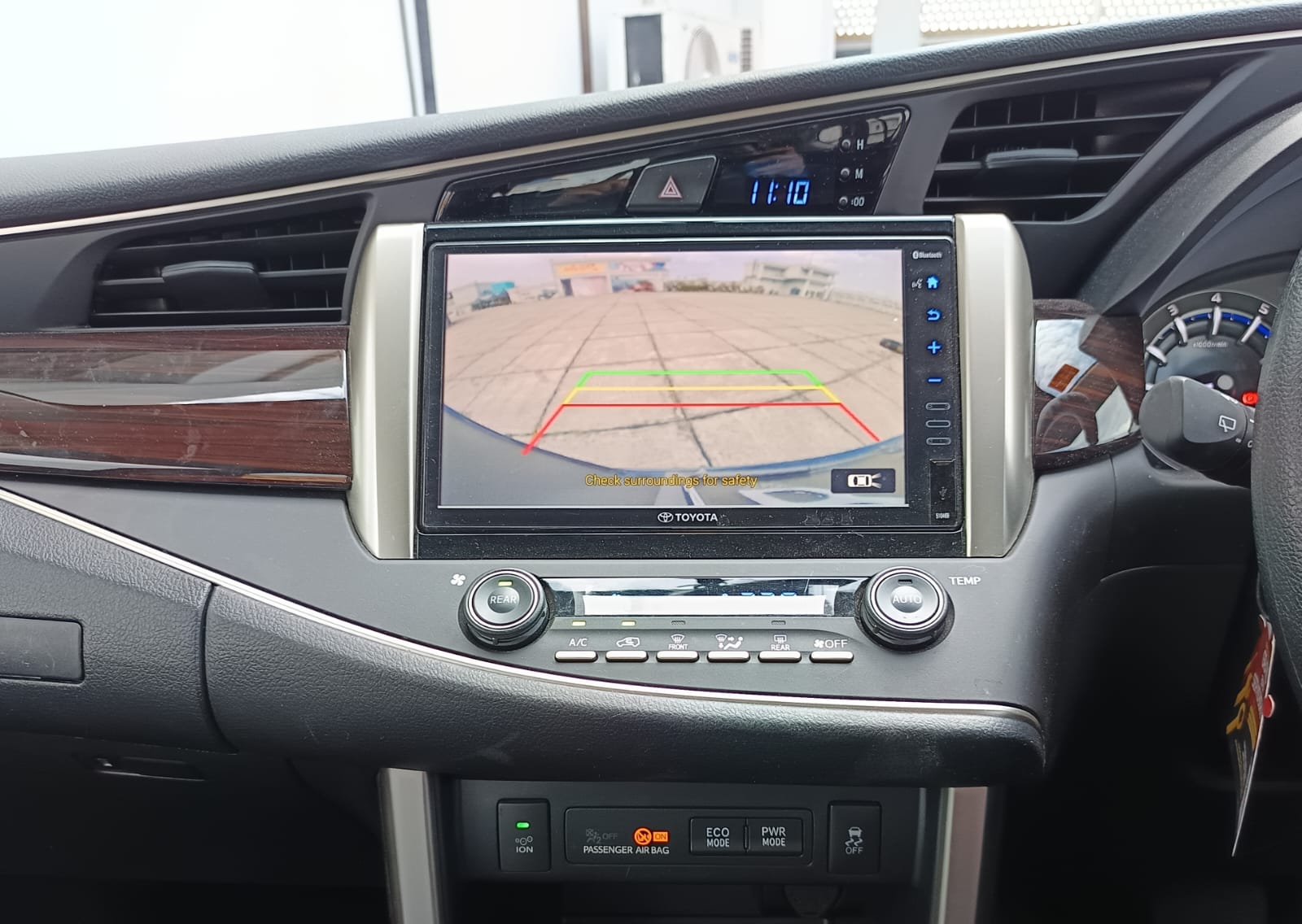 2021 Toyota Innova 2021 Toyota Innova