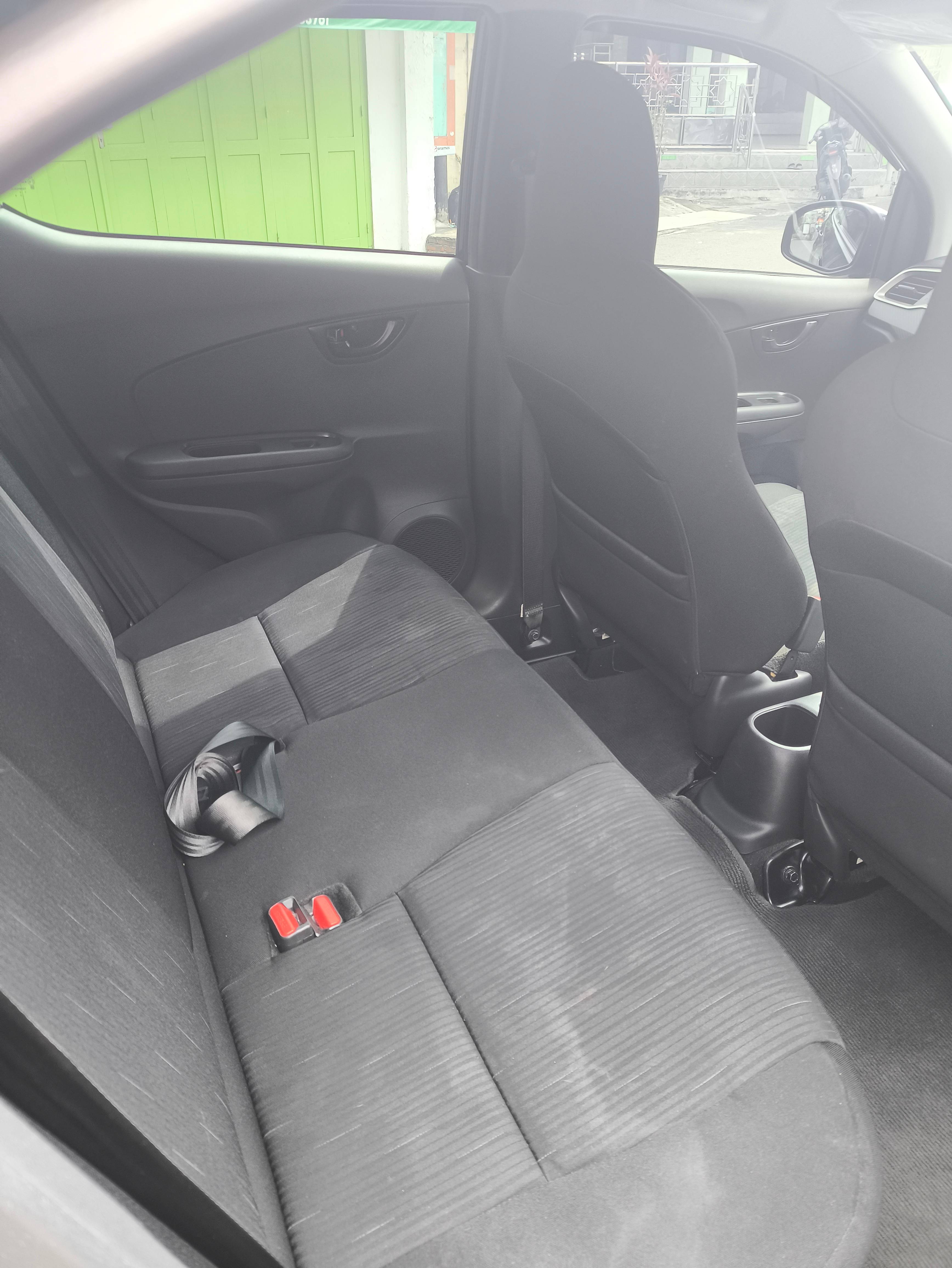 2023 Honda Brio Satya E CVT 2023 Honda Brio Satya E CVT