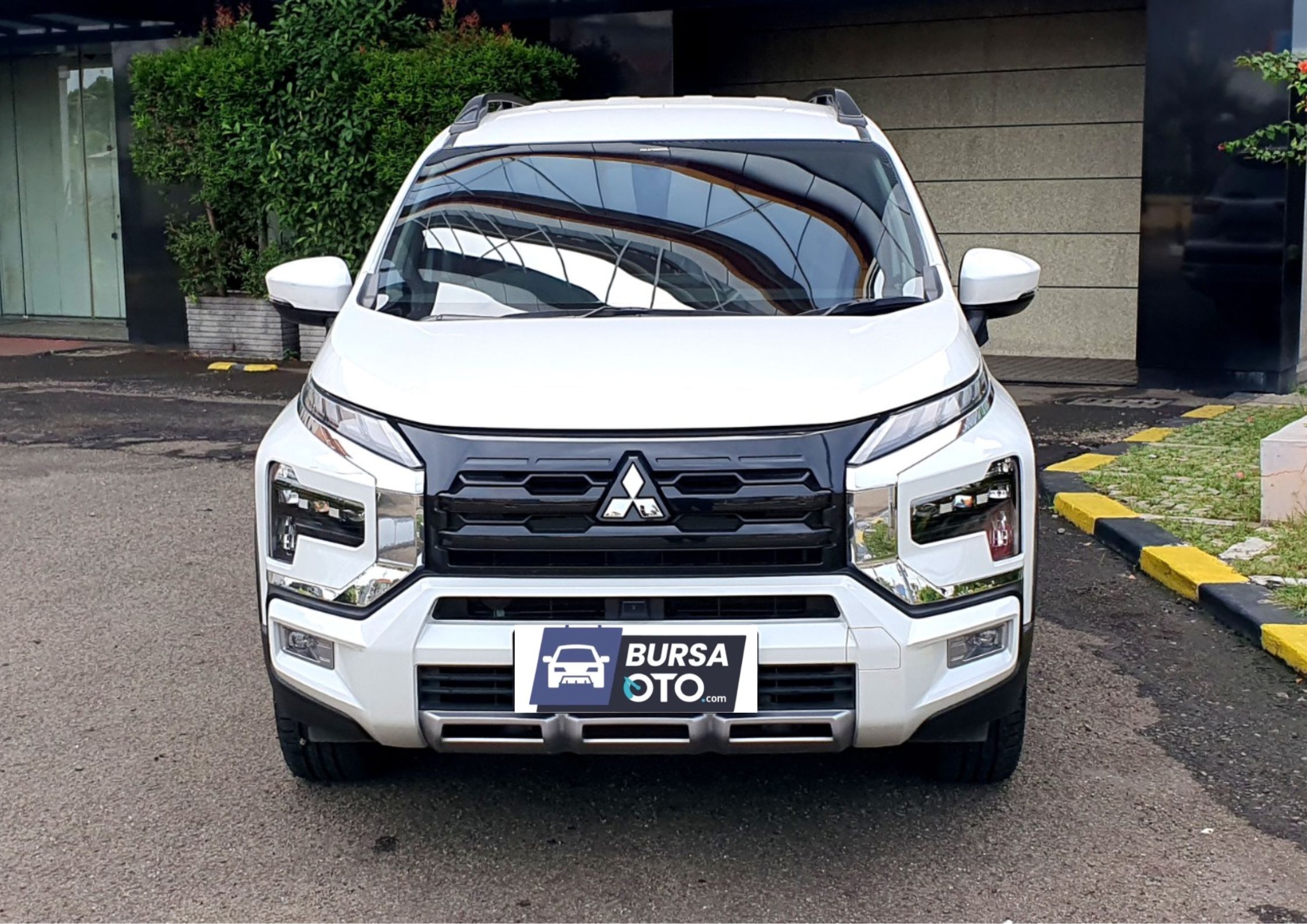 Second Hand 2023 Mitsubishi Xpander Cross Second Hand 2023 Mitsubishi Xpander Cross