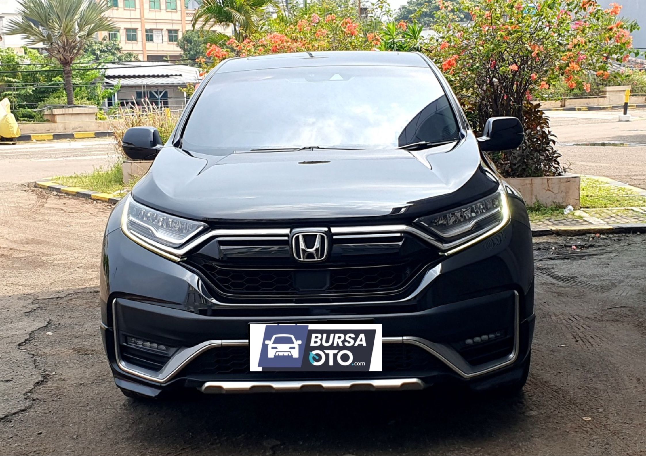 2023 Honda CR-V Bekas 2023 Honda CR-V Bekas