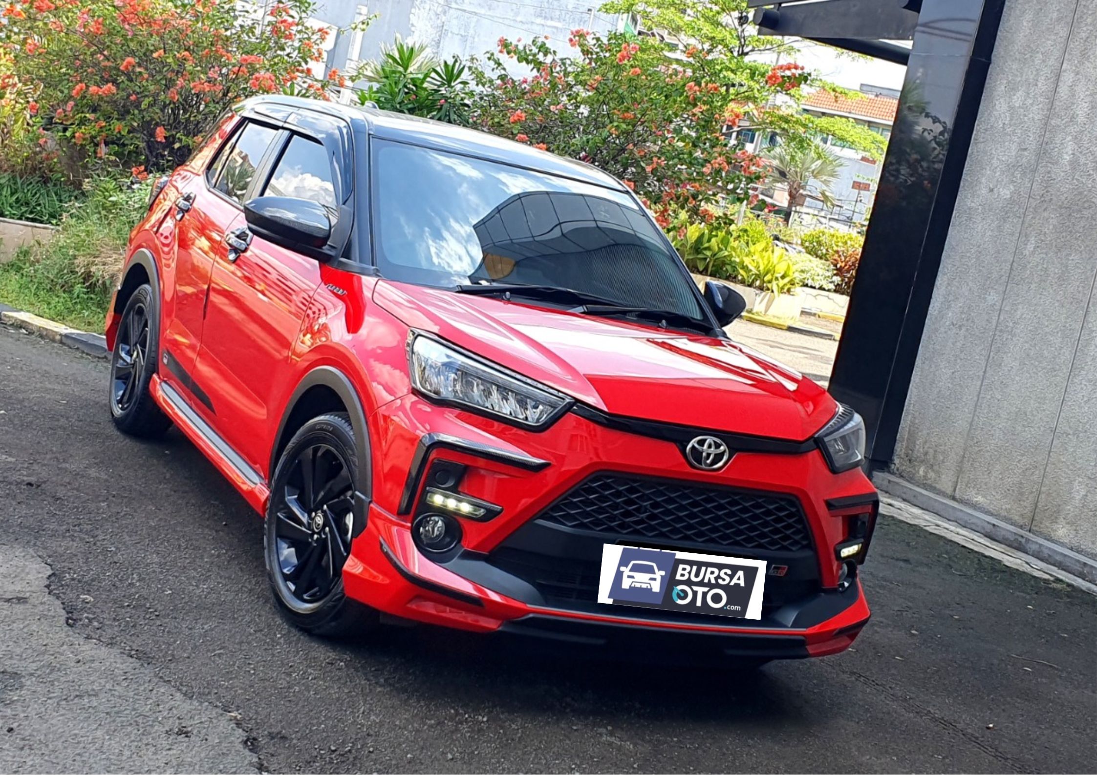 2024 Toyota Raize 2024 Toyota Raize